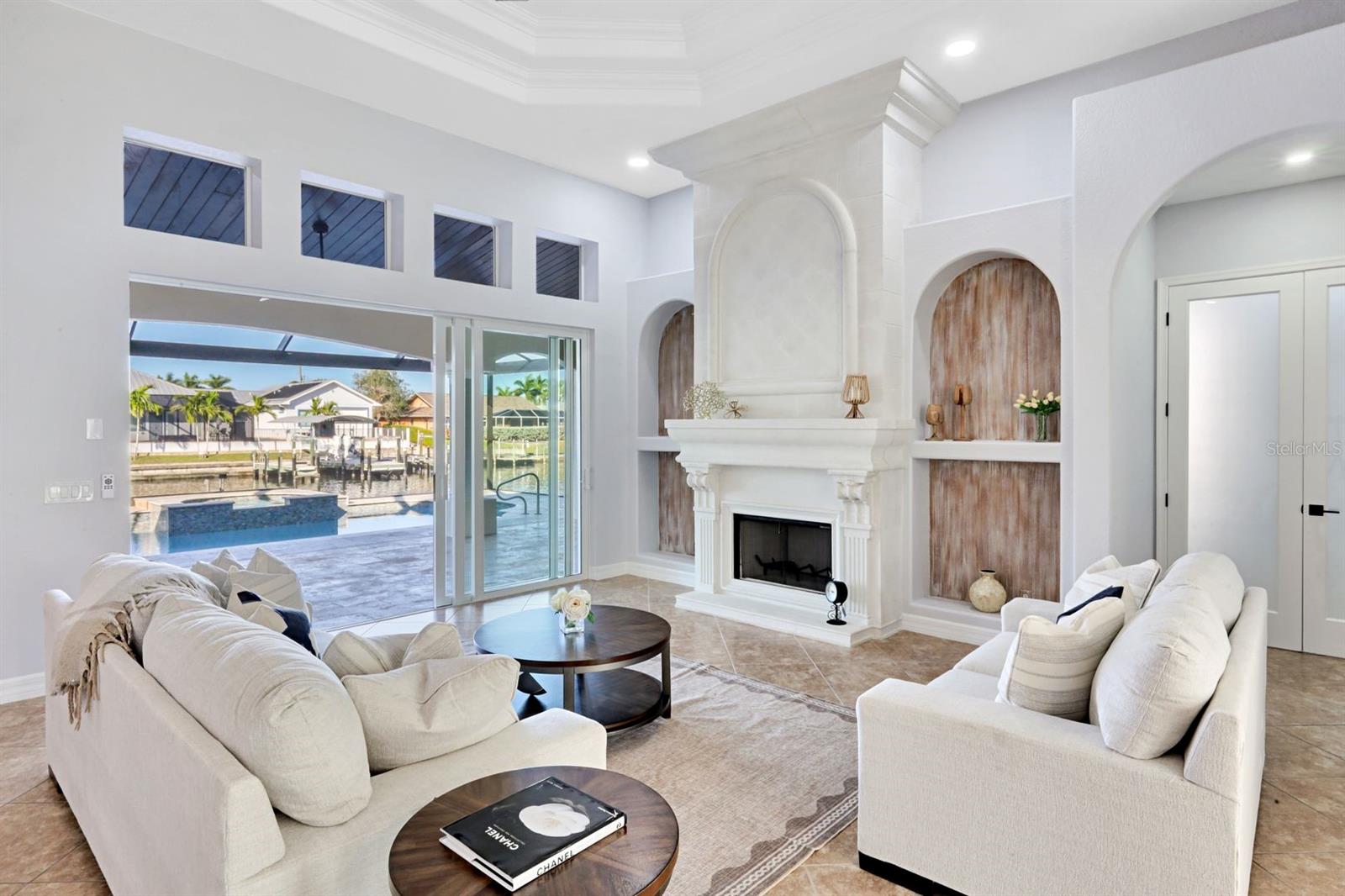 4518 SW 22ND PL, CAPE CORAL, FL, 33914