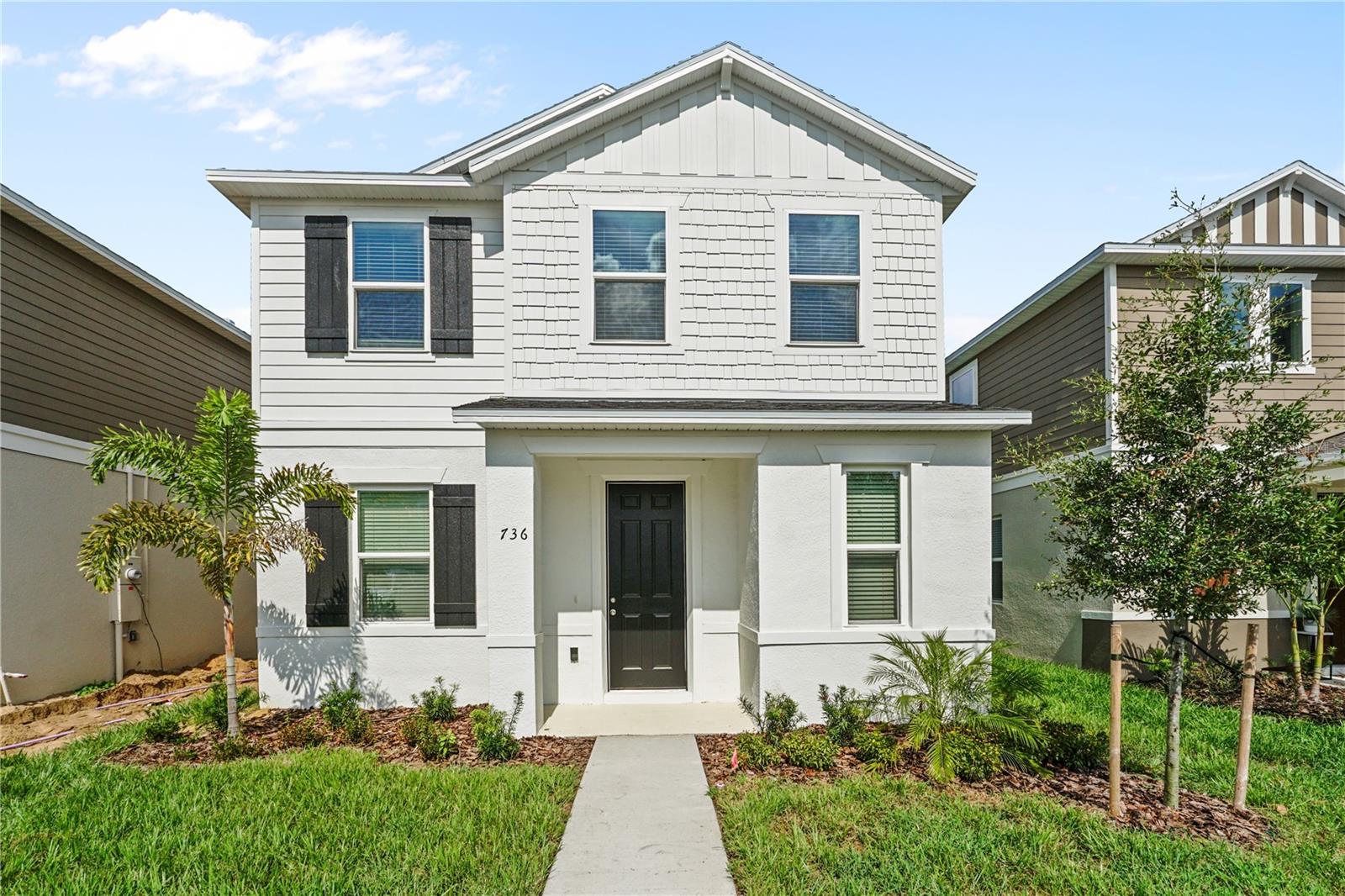 736 OVERPOOL AVE, DAVENPORT, FL, 33896