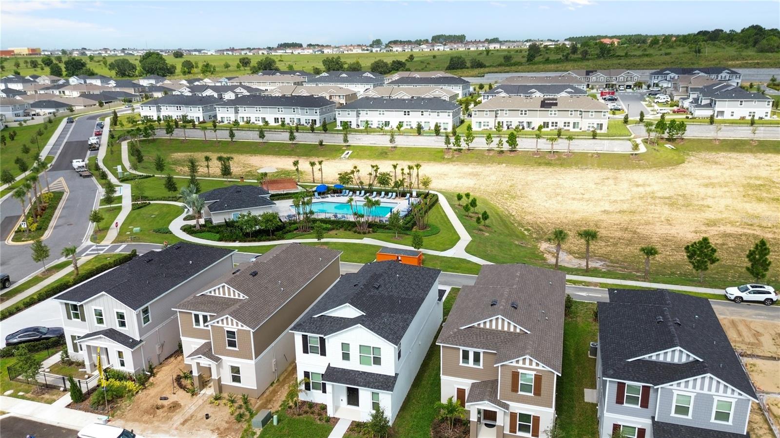 736 OVERPOOL AVE, DAVENPORT, FL, 33896