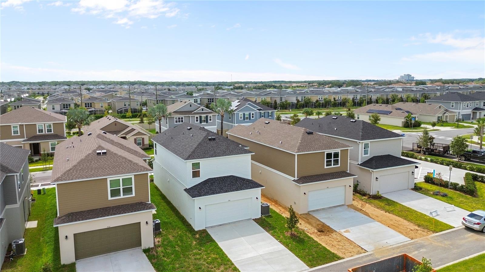 736 OVERPOOL AVE, DAVENPORT, FL, 33896