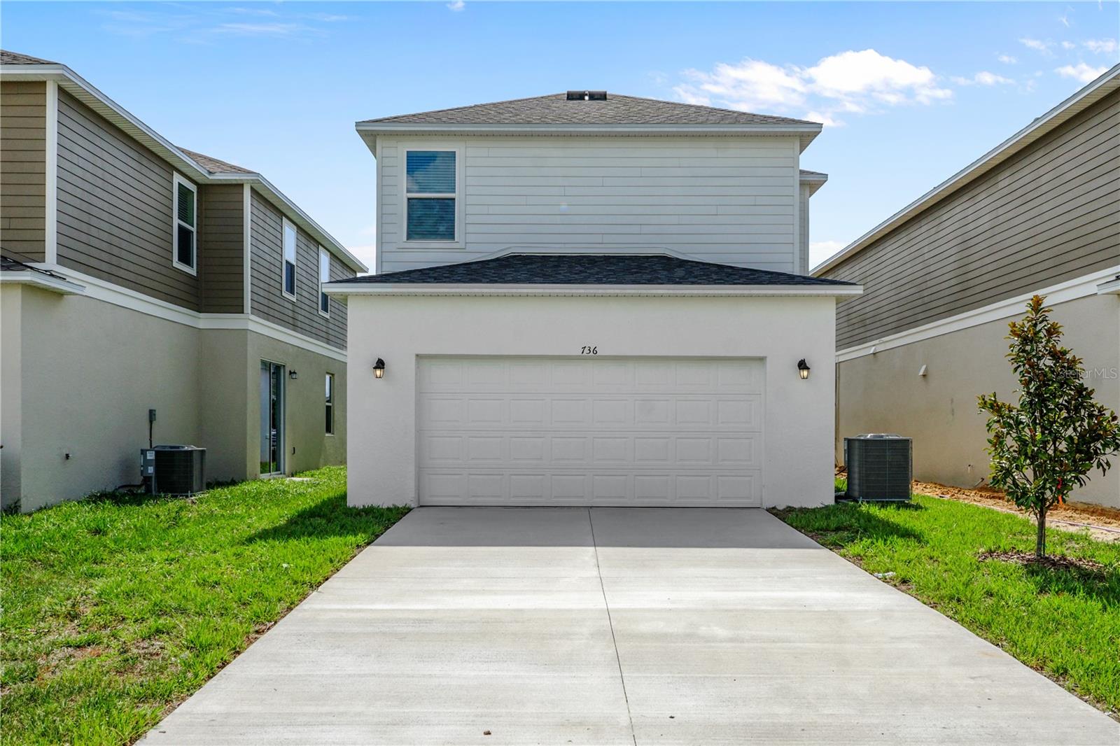 736 OVERPOOL AVE, DAVENPORT, FL, 33896
