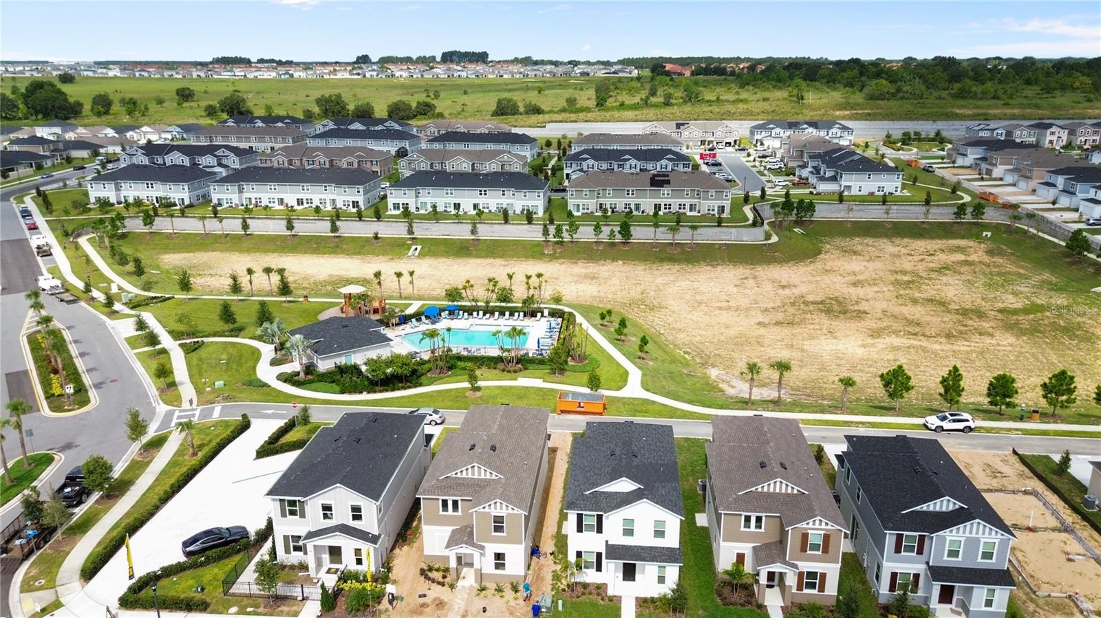 736 OVERPOOL AVE, DAVENPORT, FL, 33896