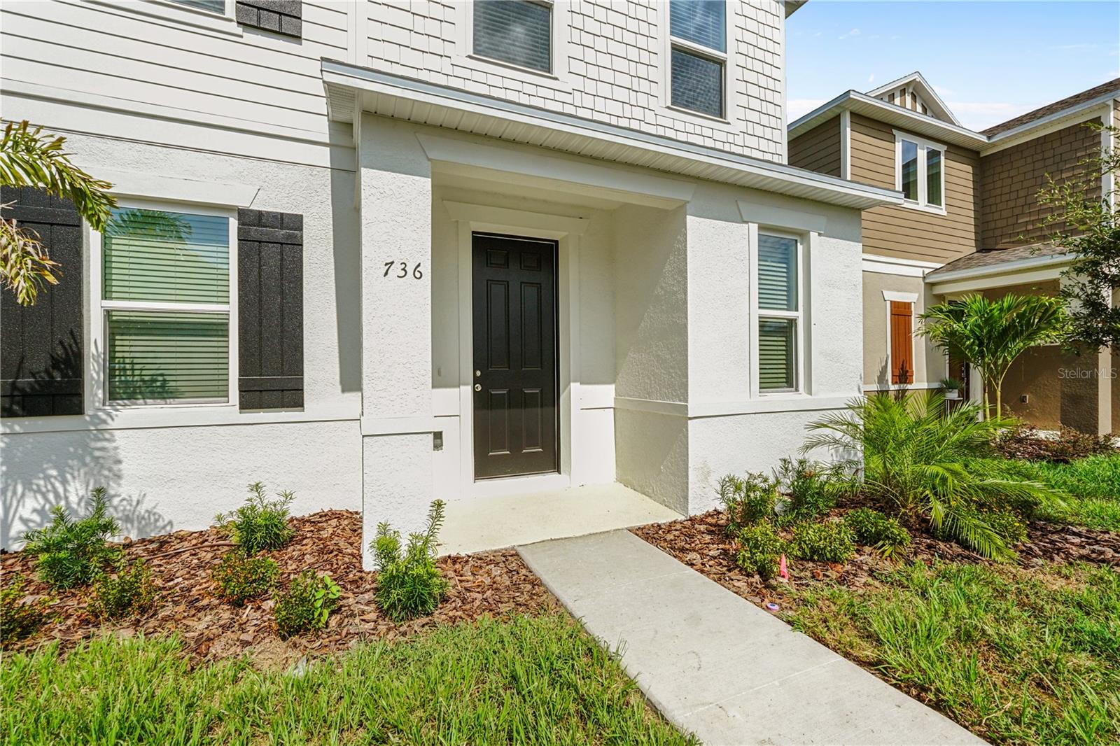 736 OVERPOOL AVE, DAVENPORT, FL, 33896