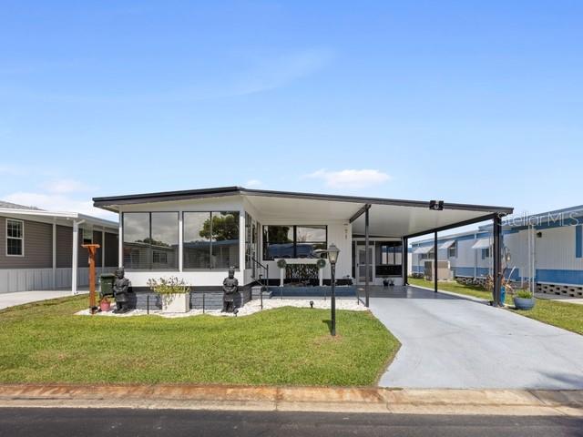 1401 W HIGHWAY 50 #45, CLERMONT, FL, 34711