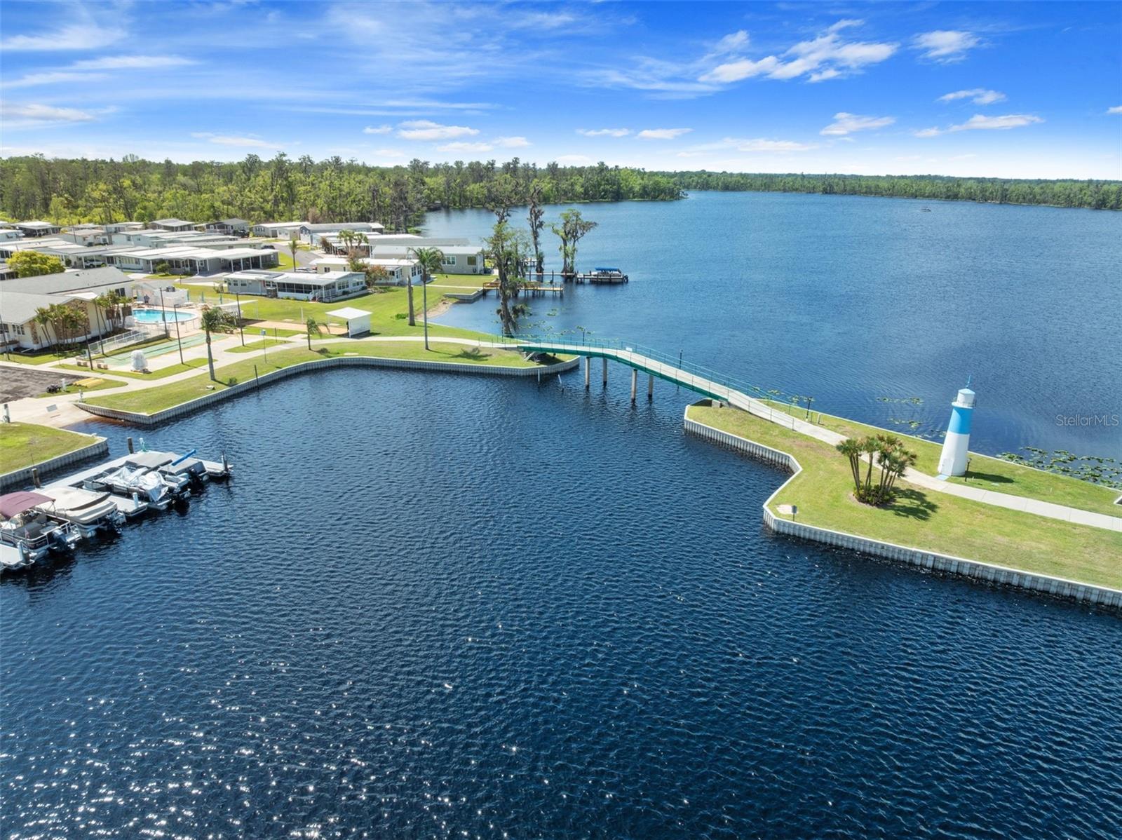 1401 W HIGHWAY 50 #45, CLERMONT, FL, 34711