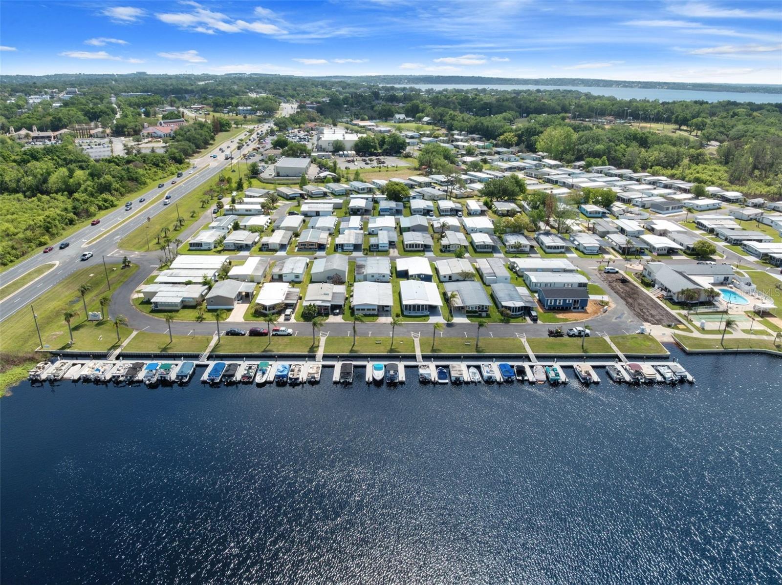 1401 W HIGHWAY 50 #45, CLERMONT, FL, 34711