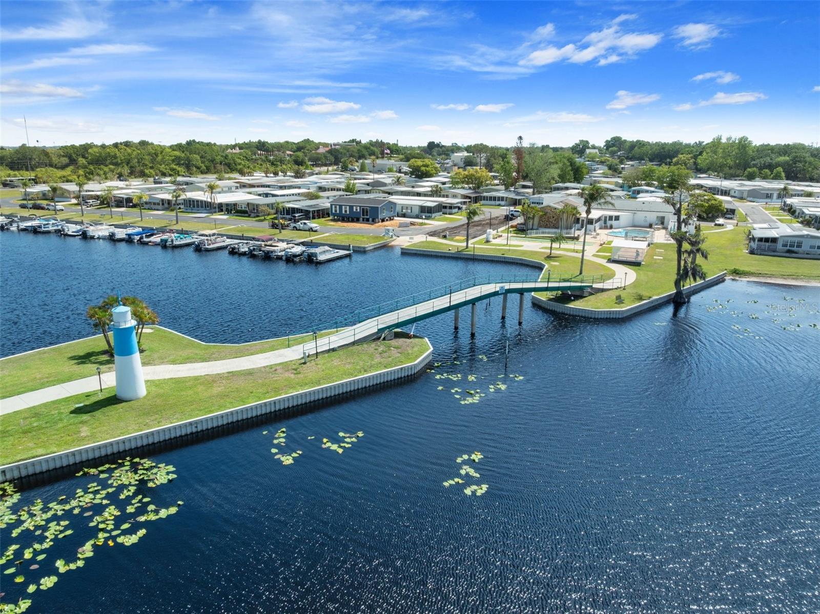 1401 W HIGHWAY 50 #45, CLERMONT, FL, 34711