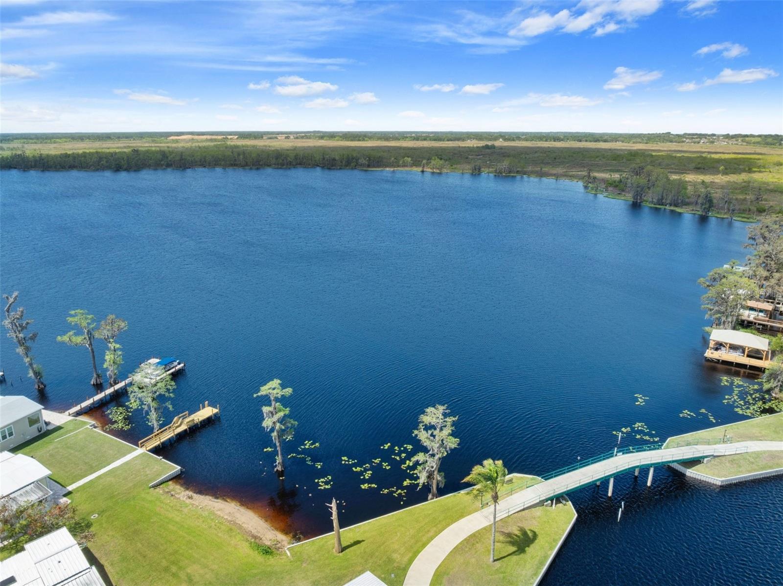 1401 W HIGHWAY 50 #45, CLERMONT, FL, 34711