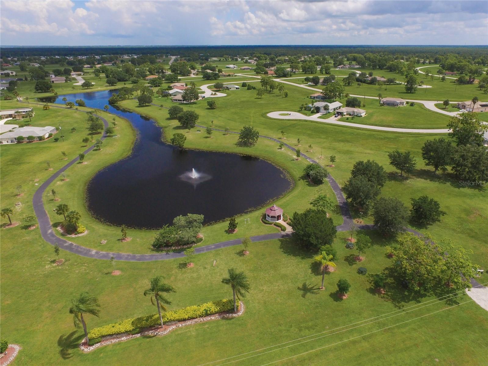 16216 QUESA DR, PUNTA GORDA, FL, 33955