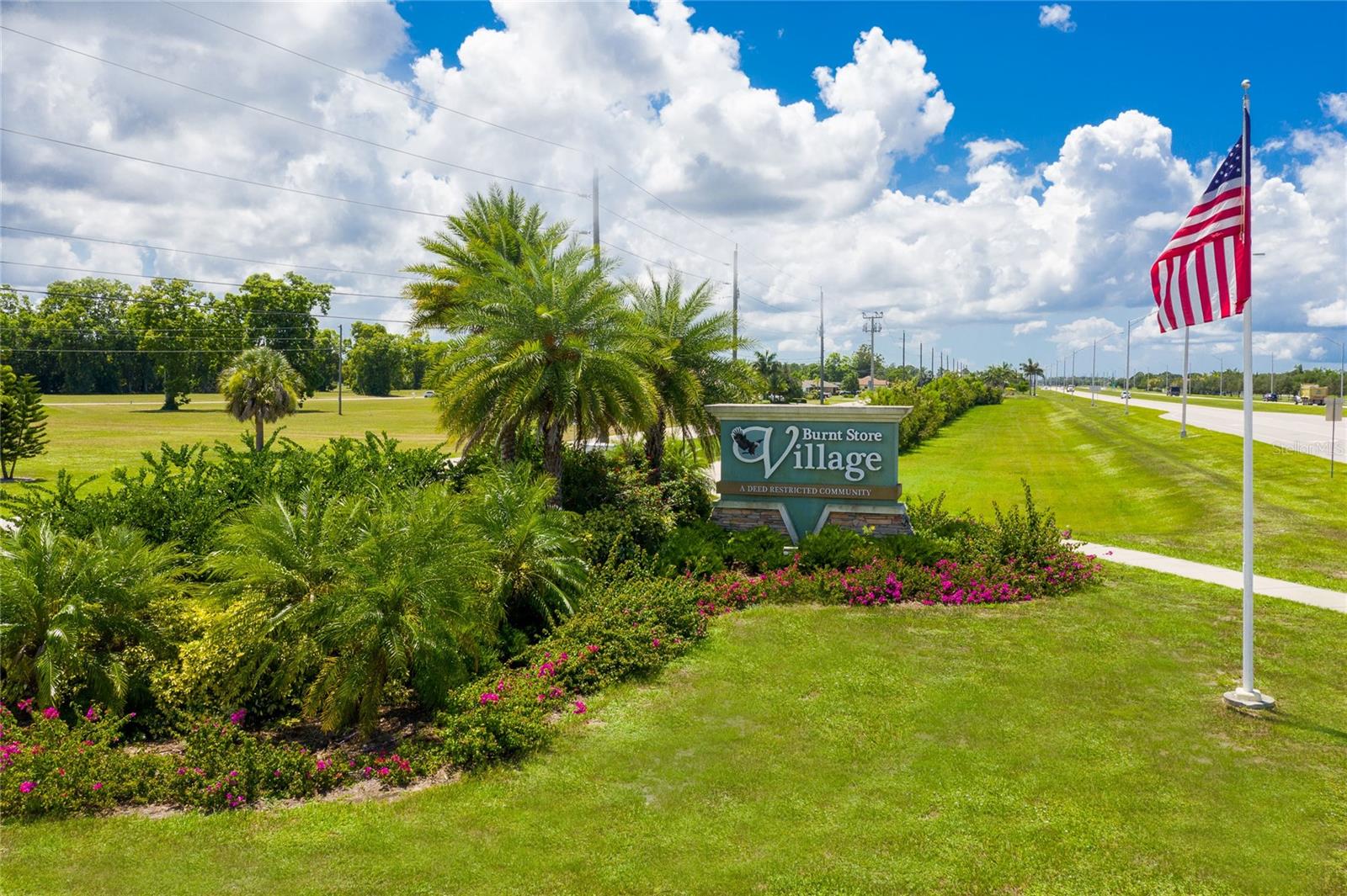 16216 QUESA DR, PUNTA GORDA, FL, 33955