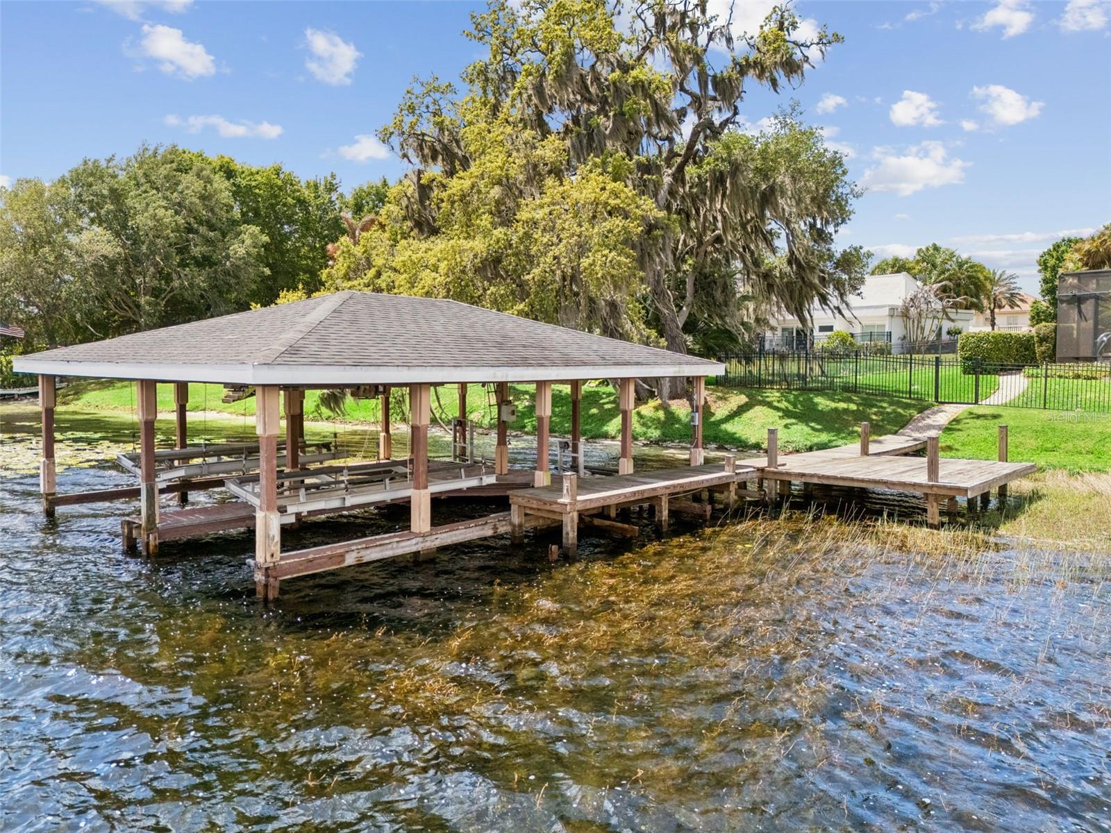 4301 DOWN POINT LN, WINDERMERE, FL, 34786