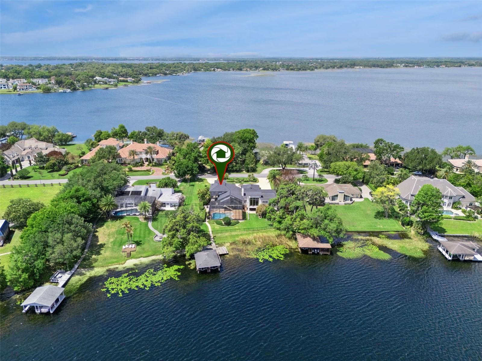 4301 DOWN POINT LN, WINDERMERE, FL, 34786