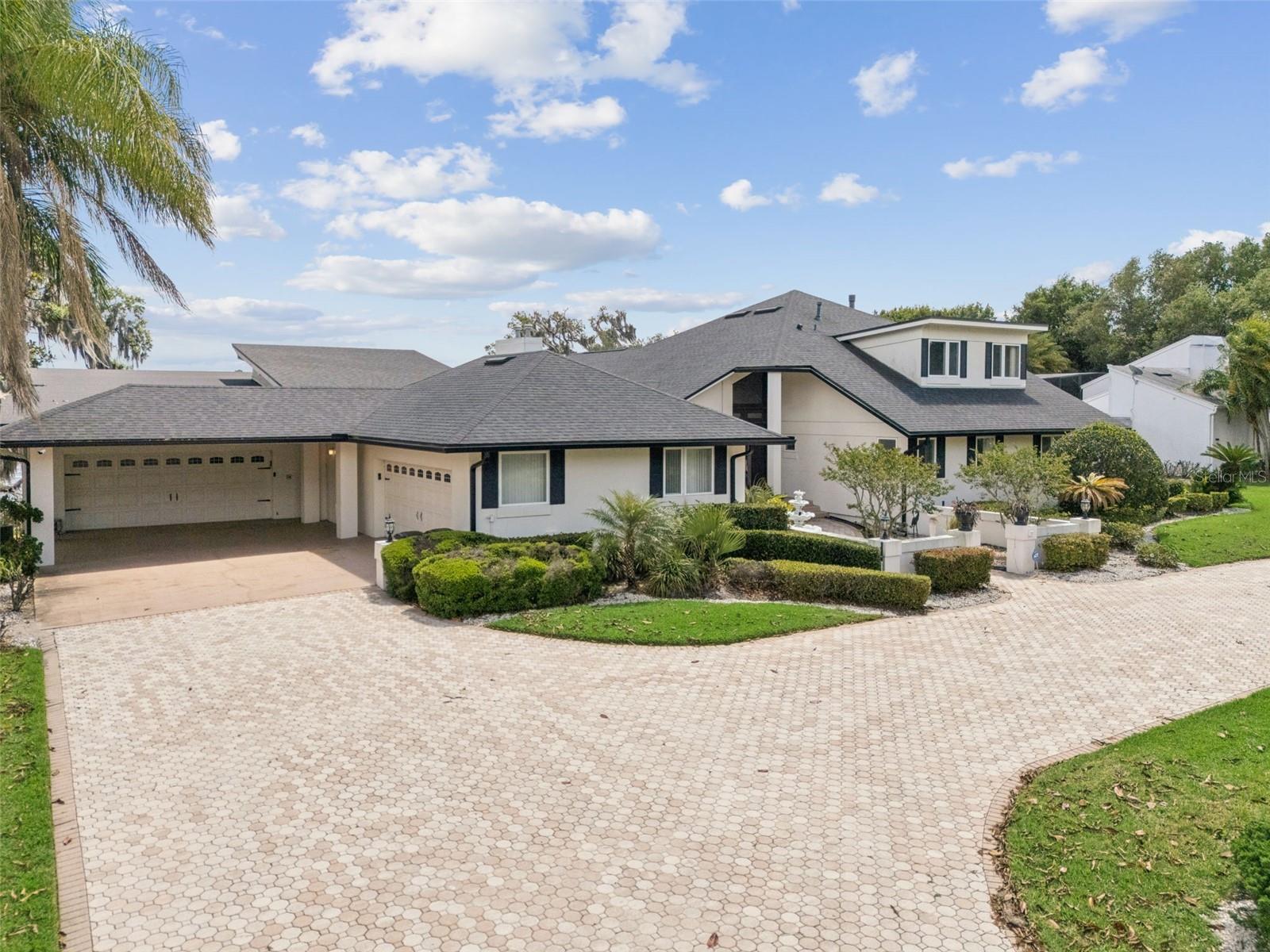 4301 DOWN POINT LN, WINDERMERE, FL, 34786