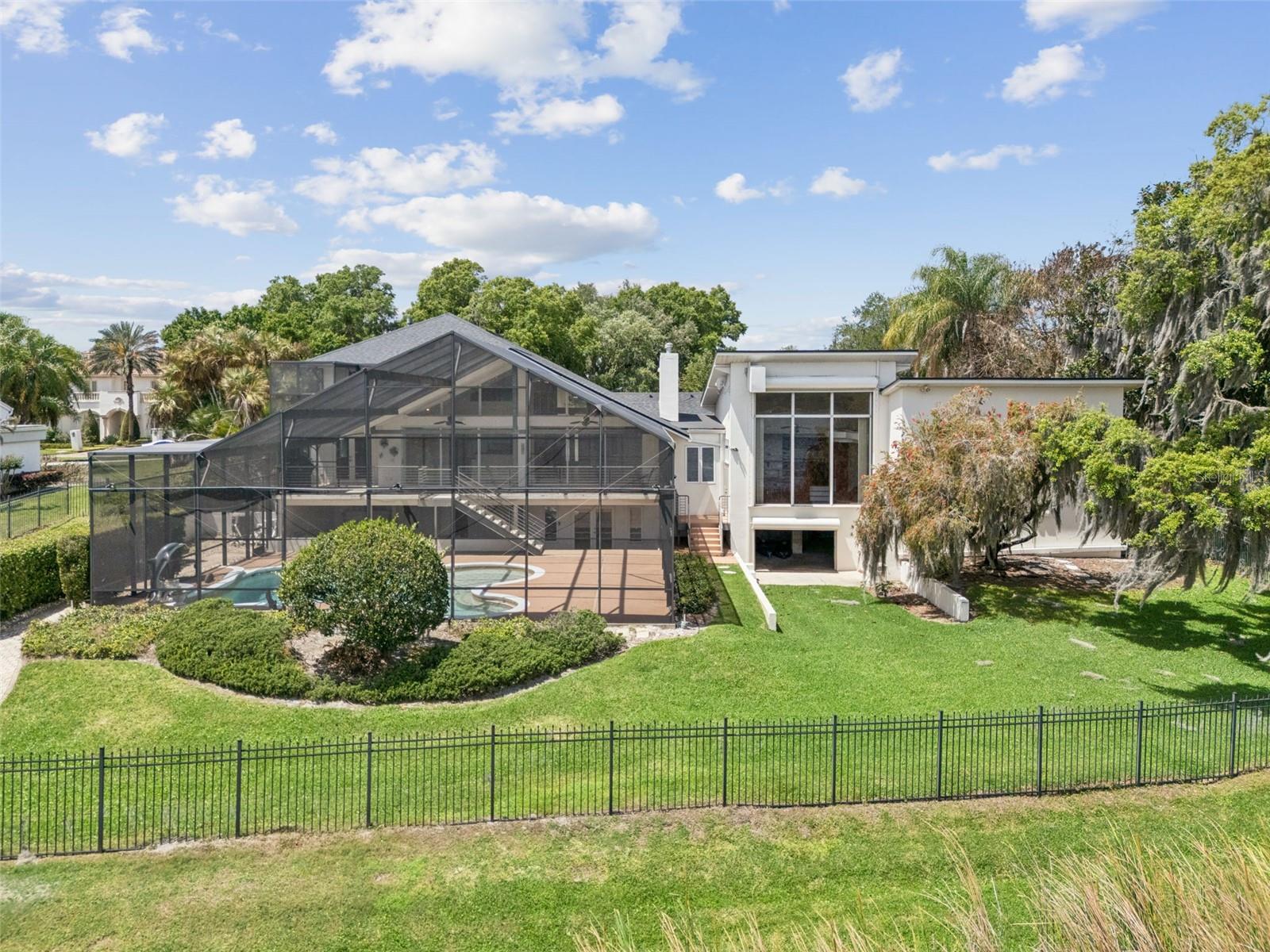 4301 DOWN POINT LN, WINDERMERE, FL, 34786