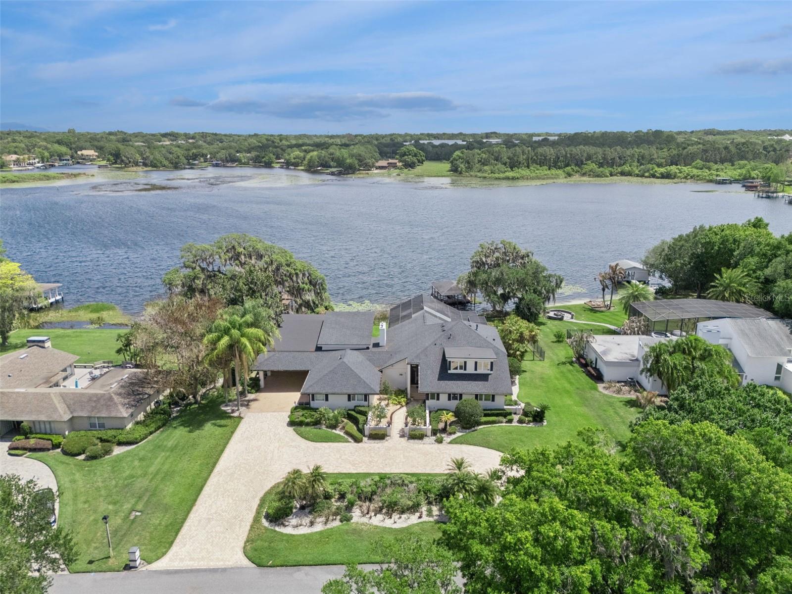 4301 DOWN POINT LN, WINDERMERE, FL, 34786