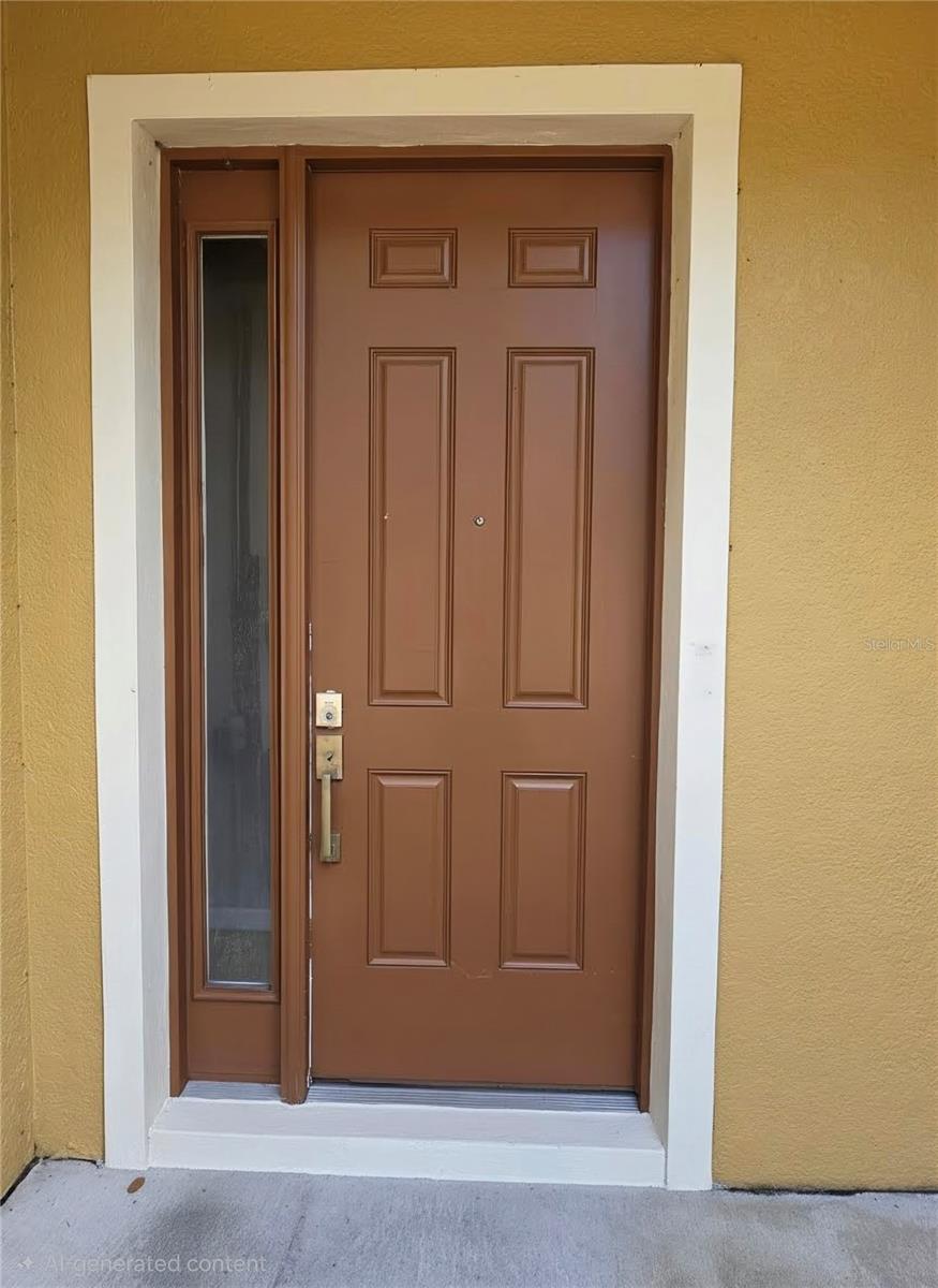 708 FORTANINI CIR, OCOEE, FL, 34761