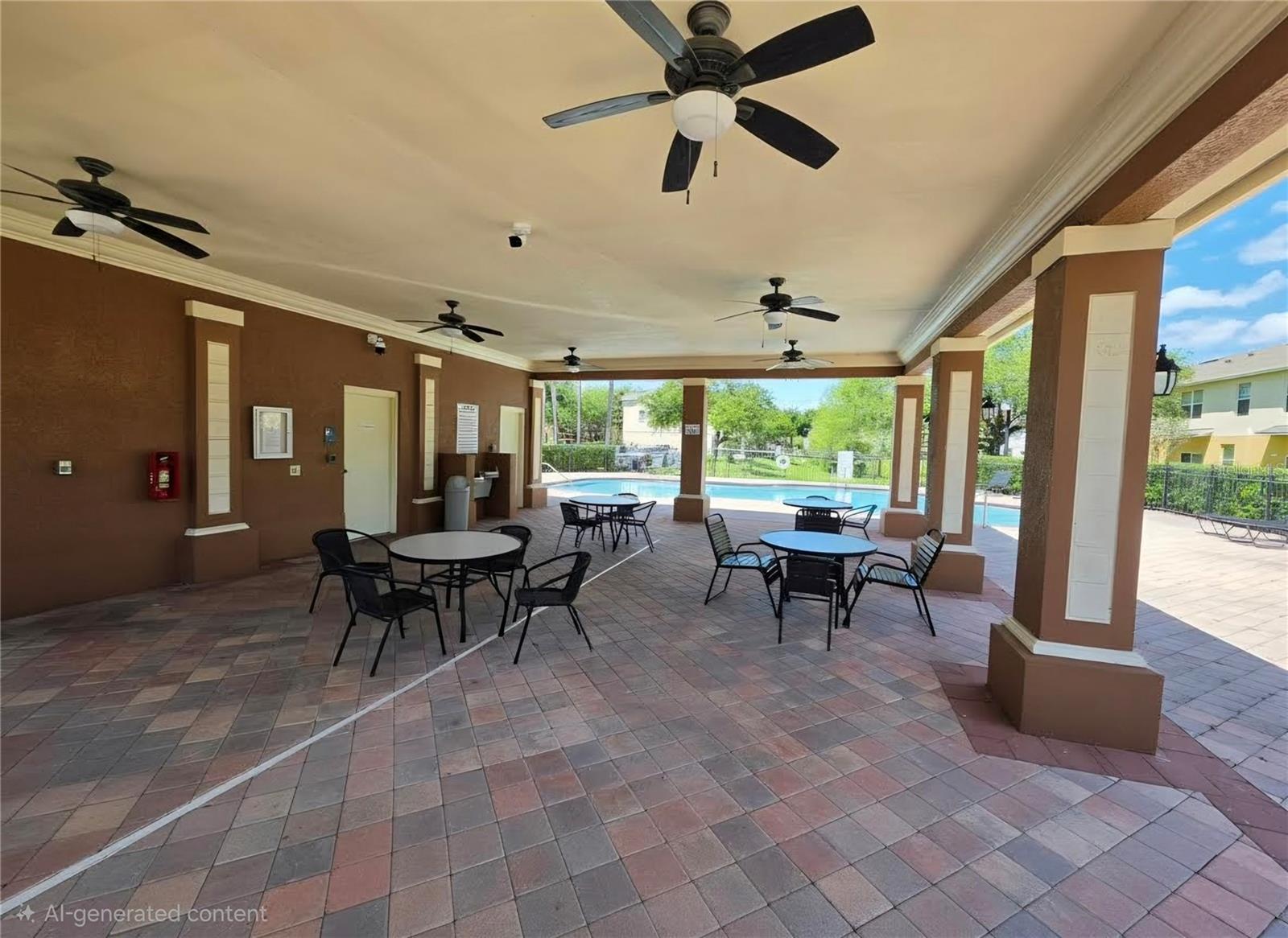 708 FORTANINI CIR, OCOEE, FL, 34761