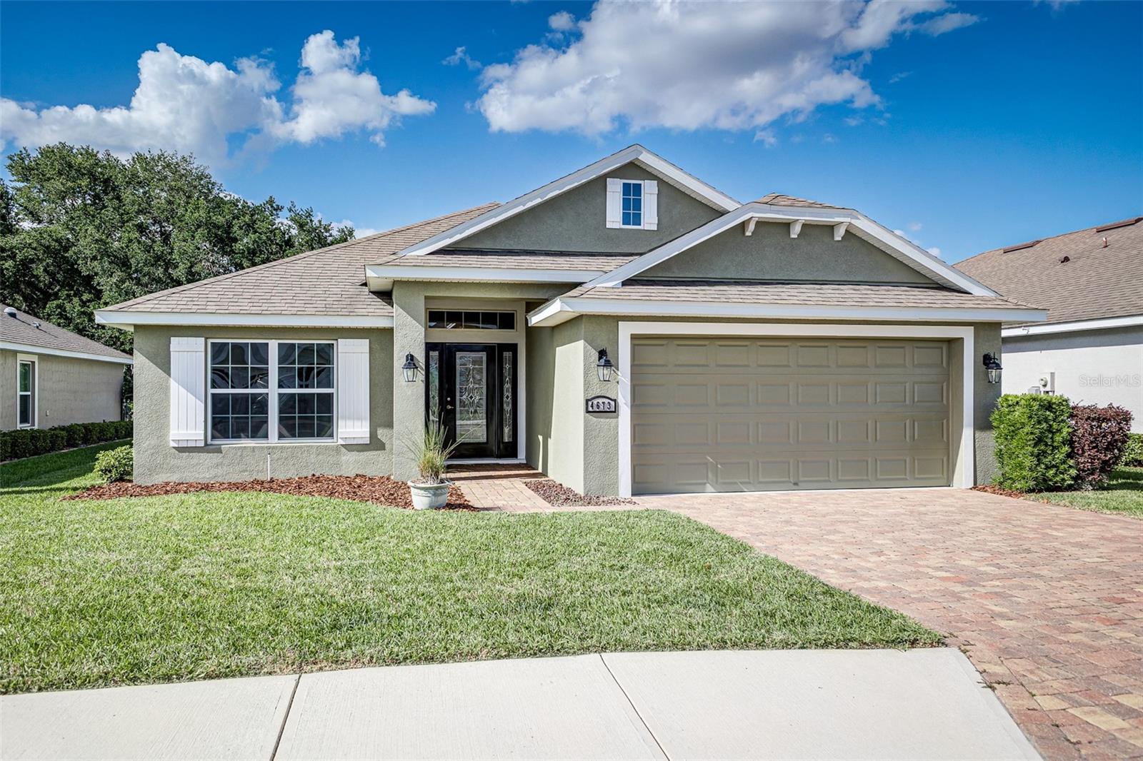 4673 LATHLOA LOOP, LAKELAND, FL, 33811