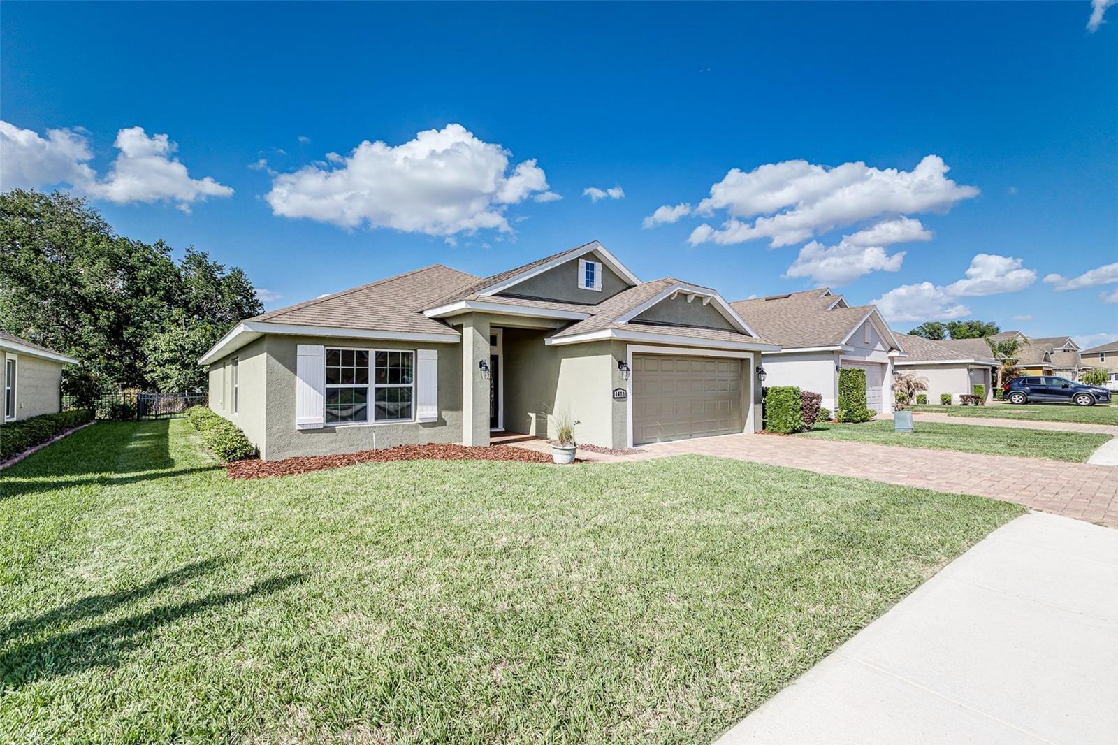 4673 LATHLOA LOOP, LAKELAND, FL, 33811