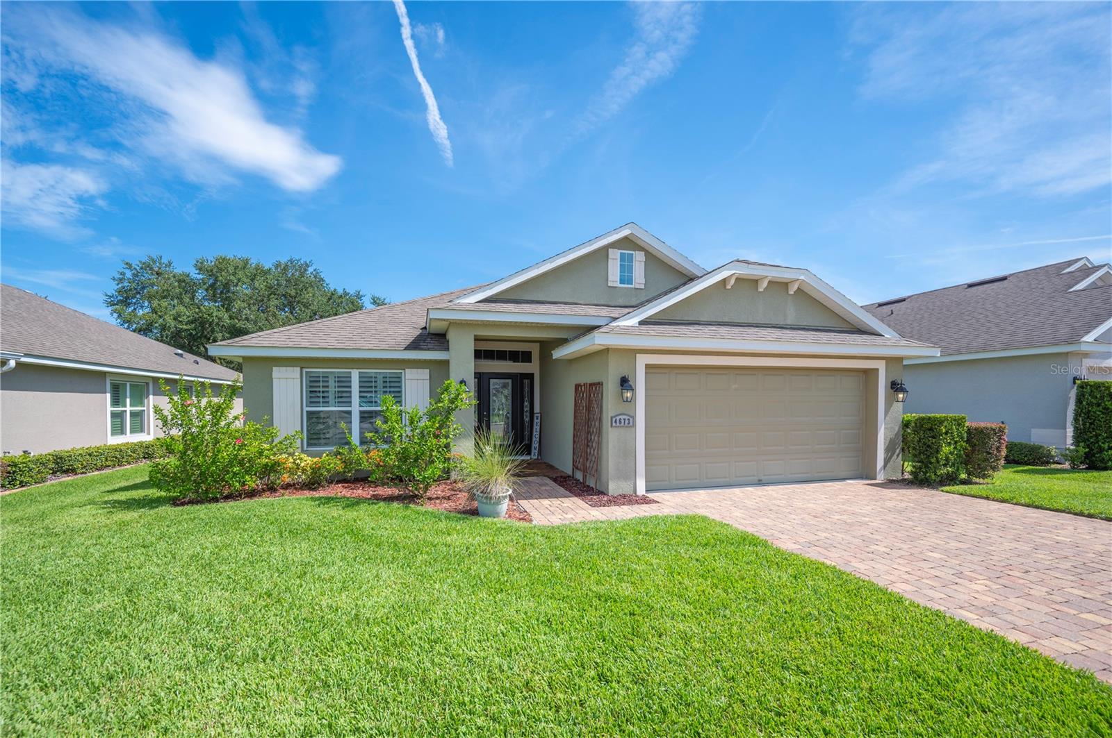 4673 LATHLOA LOOP, LAKELAND, FL, 33811