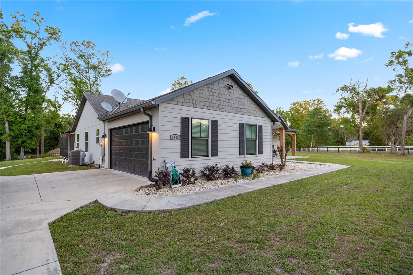 5443 SW 129TH TERRACE RD, OCALA, FL, 34481