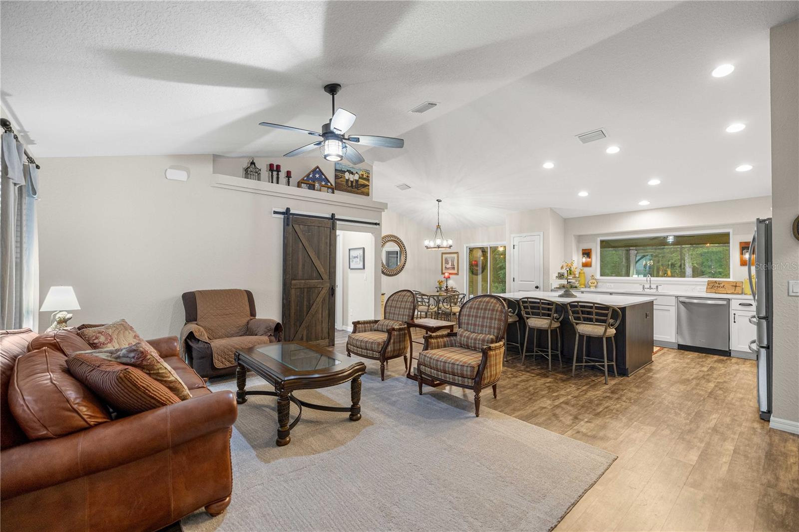 5443 SW 129TH TERRACE RD, OCALA, FL, 34481