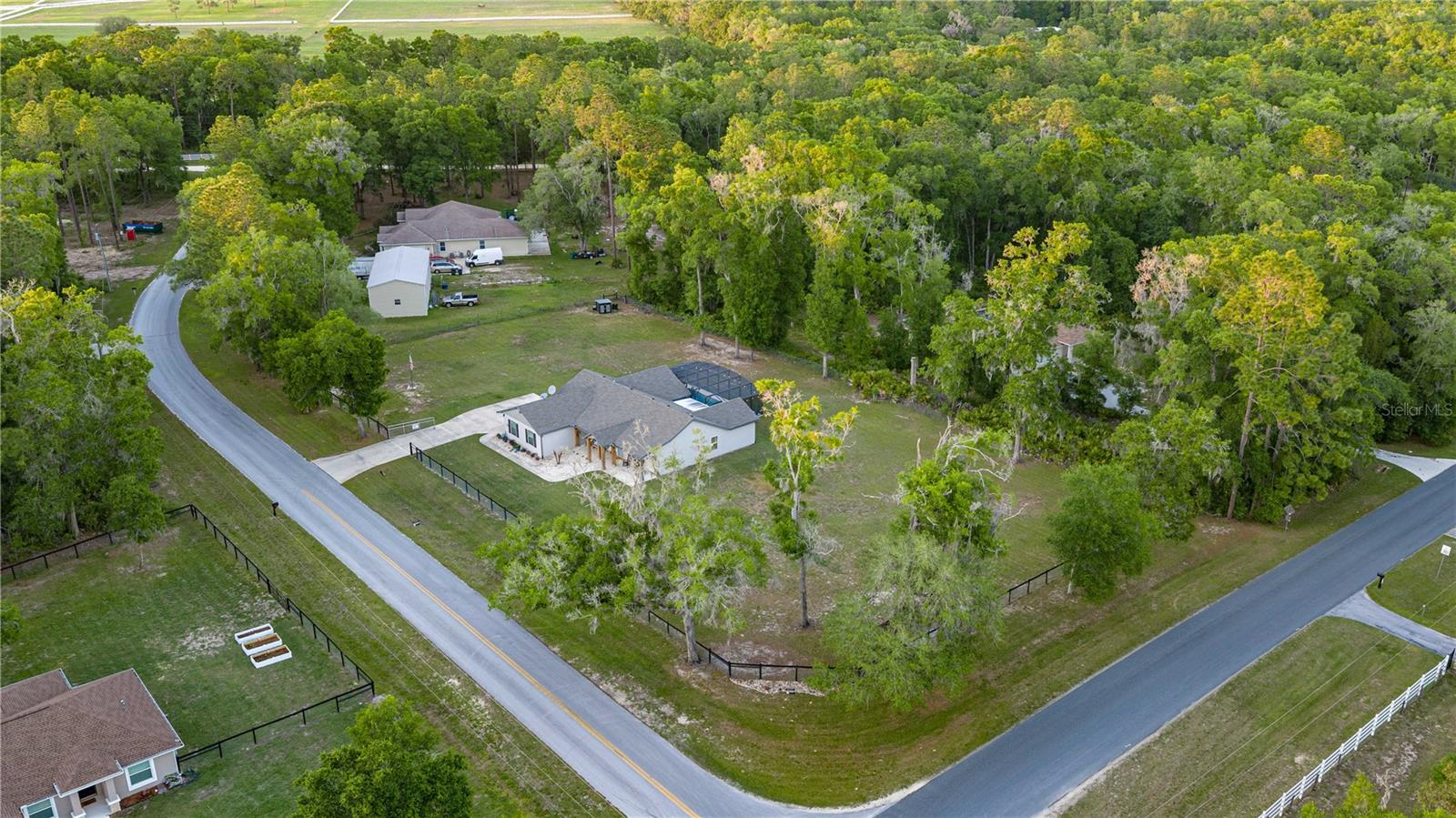 5443 SW 129TH TERRACE RD, OCALA, FL, 34481