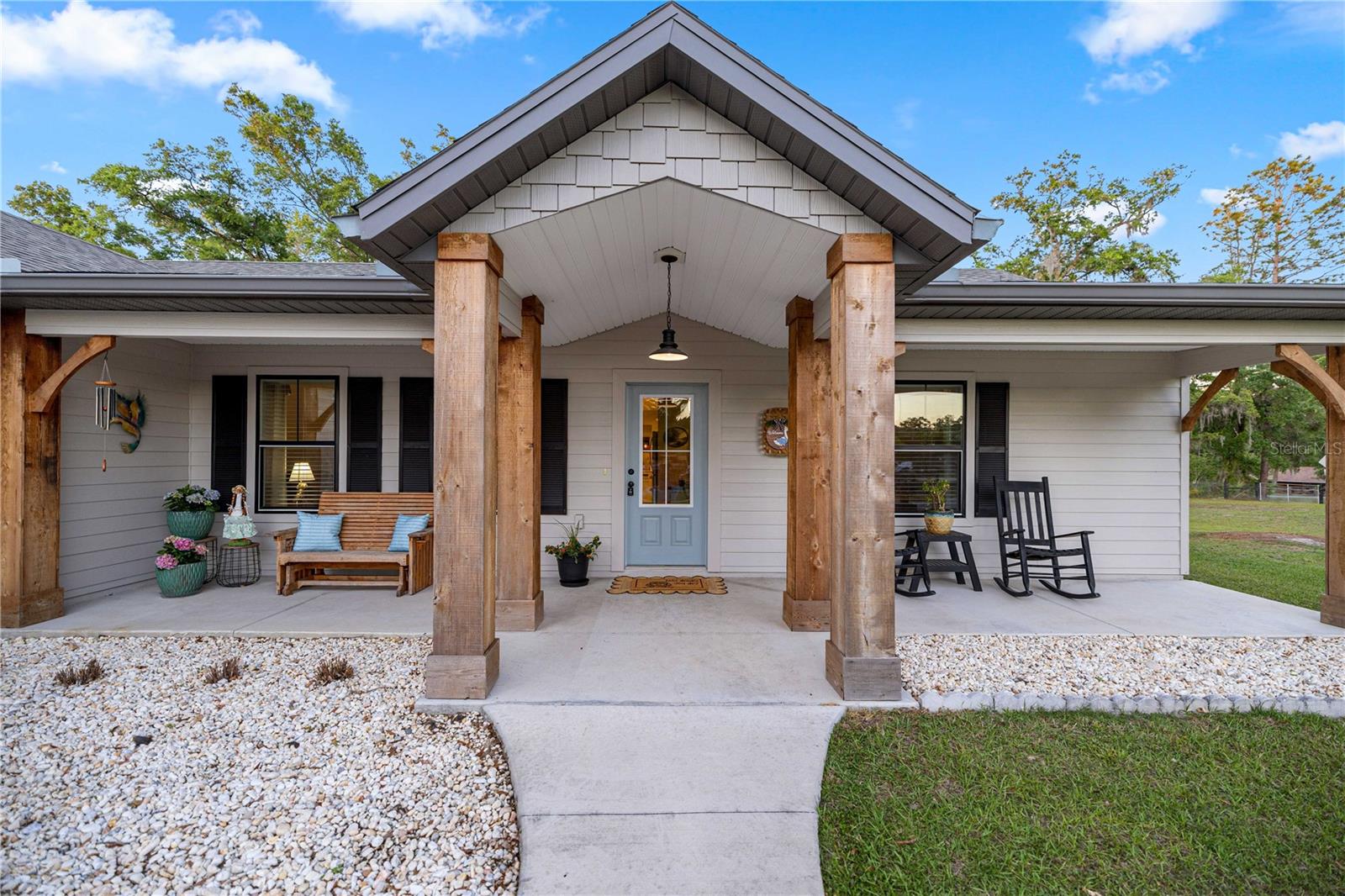 5443 SW 129TH TERRACE RD, OCALA, FL, 34481