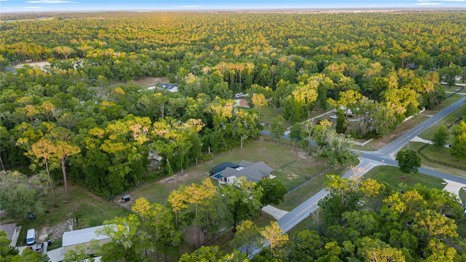 5443 SW 129TH TERRACE RD, OCALA, FL, 34481