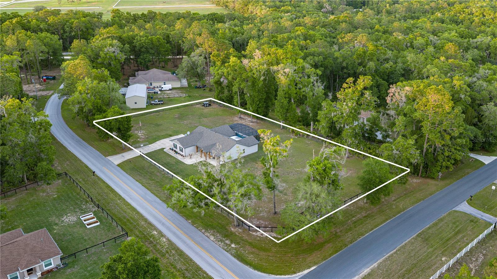 5443 SW 129TH TERRACE RD, OCALA, FL, 34481