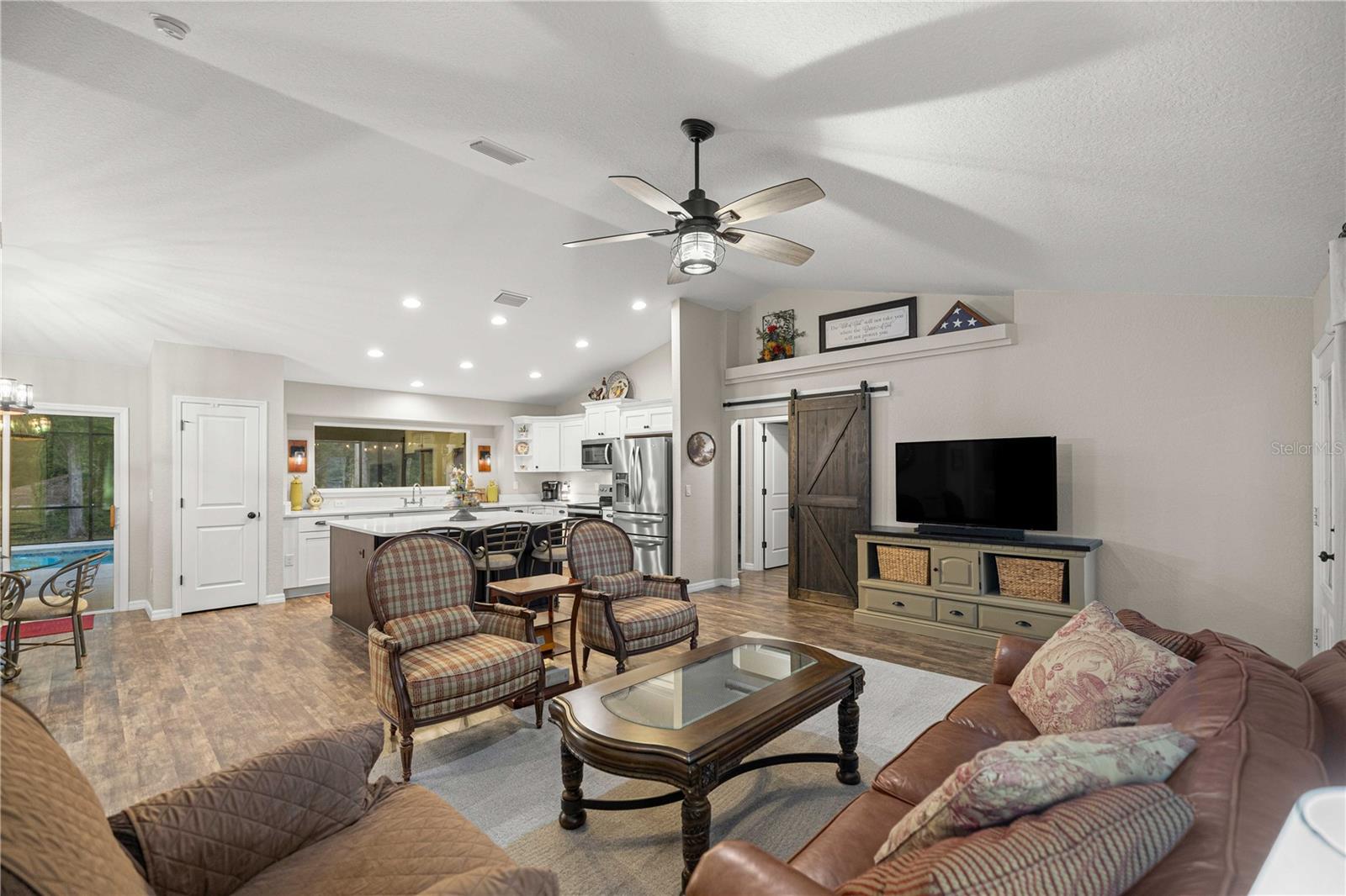 5443 SW 129TH TERRACE RD, OCALA, FL, 34481