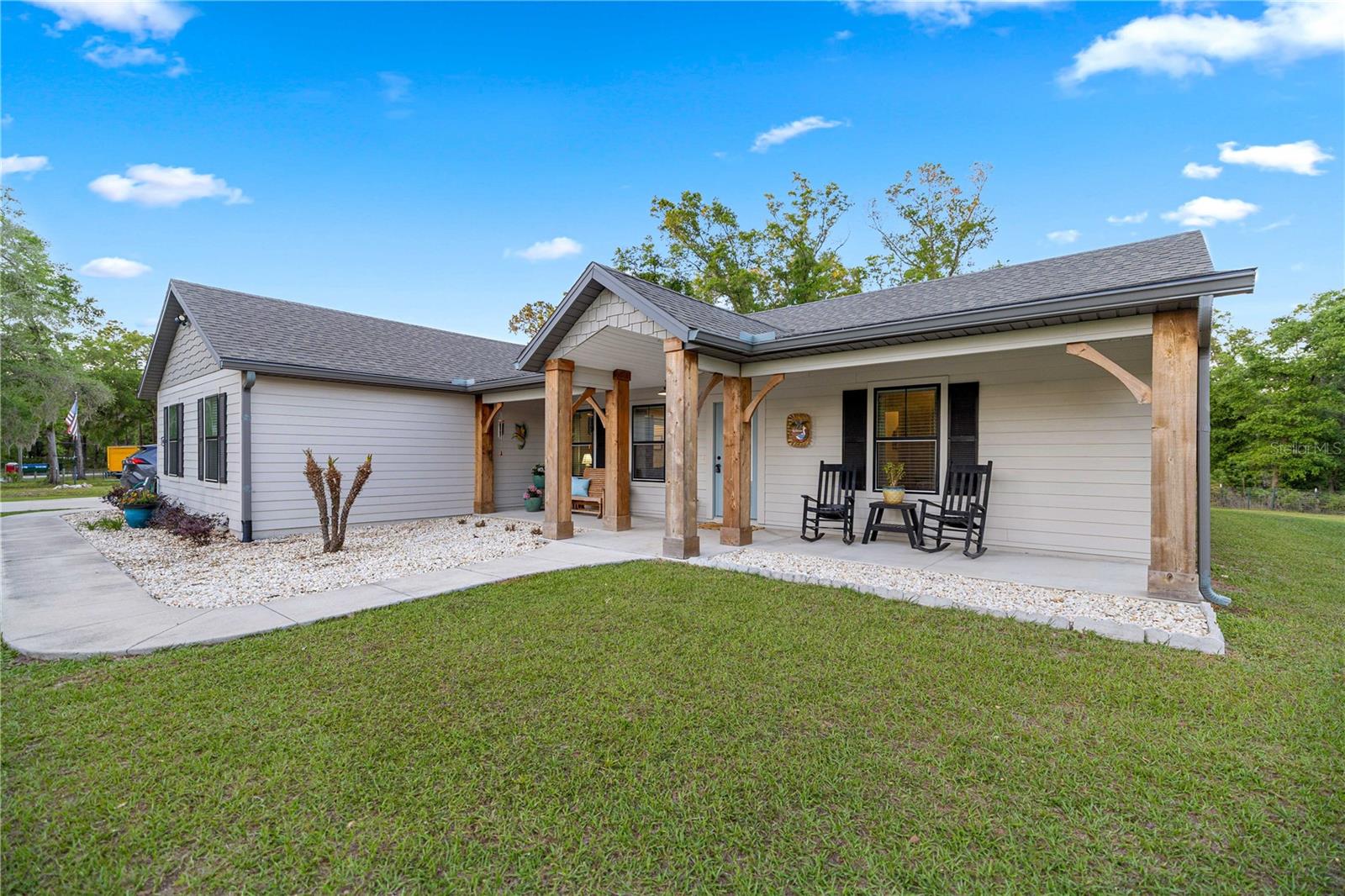 5443 SW 129TH TERRACE RD, OCALA, FL, 34481