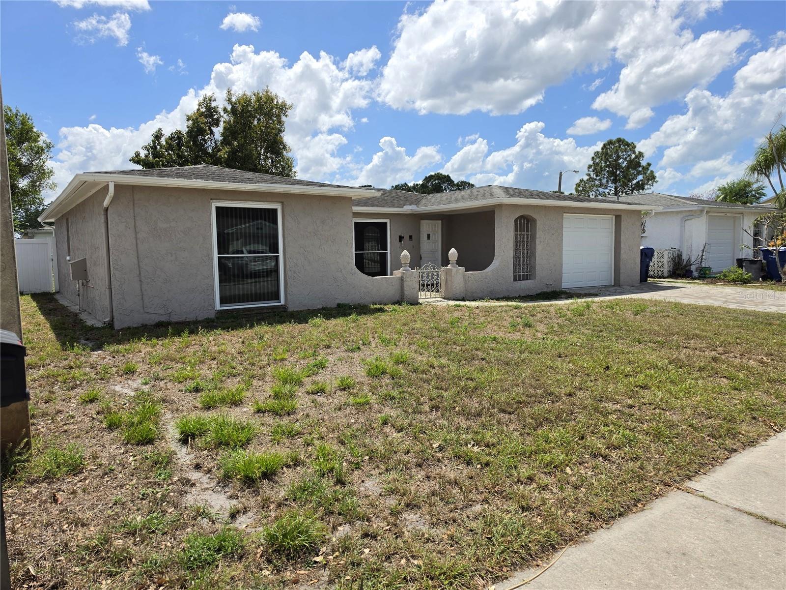 7010 POTOMAC DR, PORT RICHEY, FL, 34668