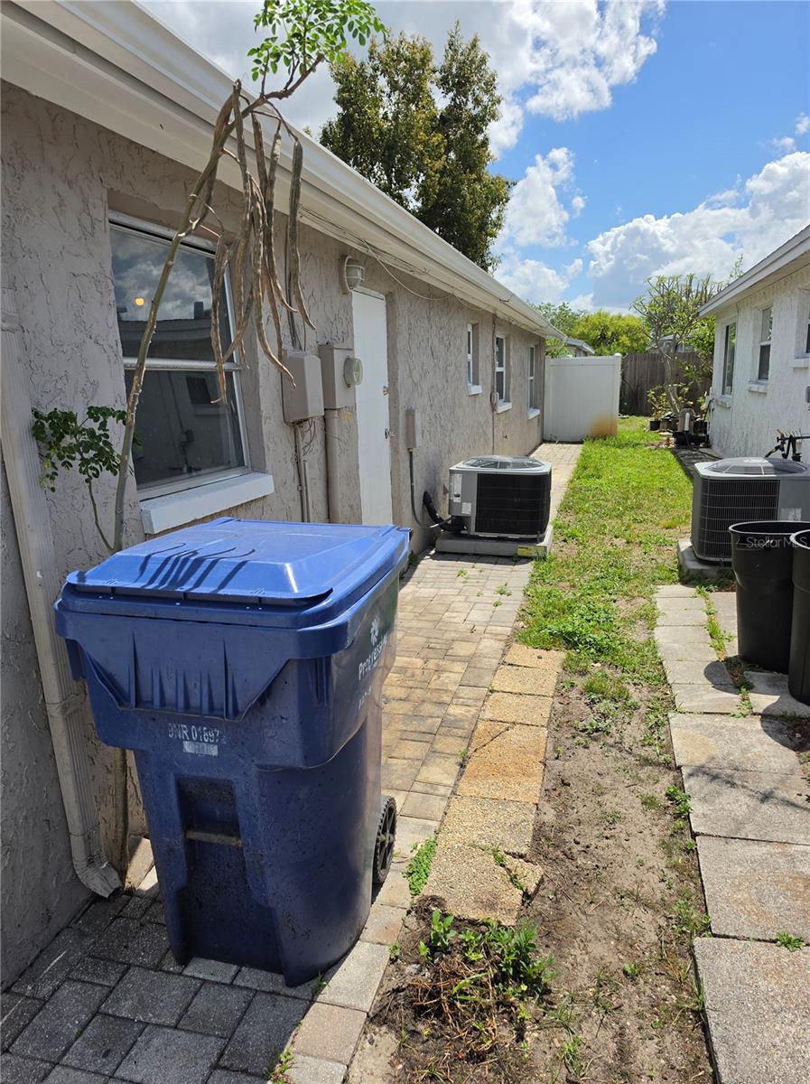 7010 POTOMAC DR, PORT RICHEY, FL, 34668