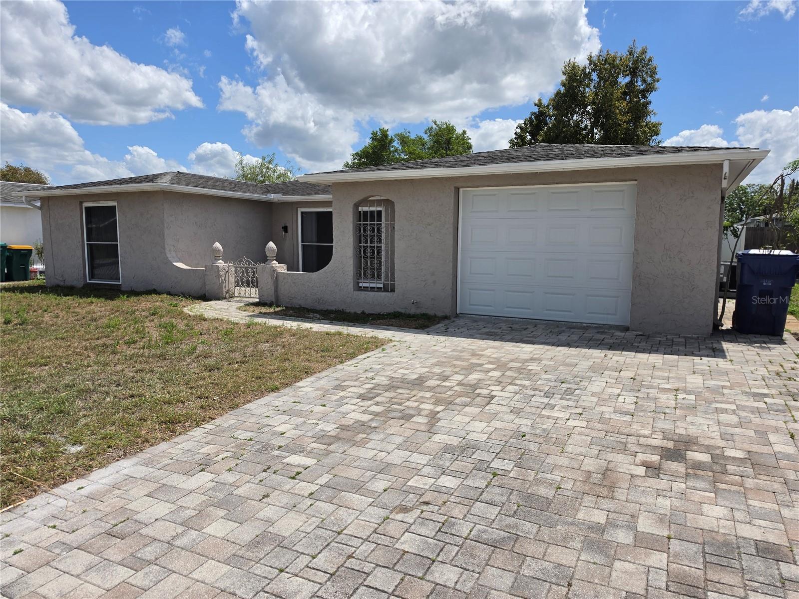 7010 POTOMAC DR, PORT RICHEY, FL, 34668