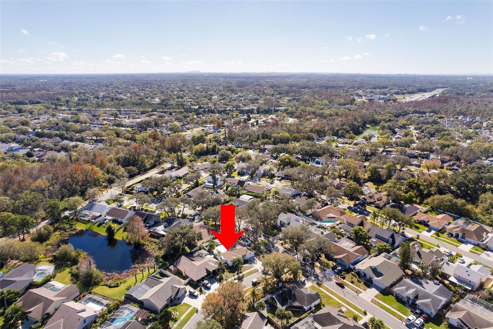 15101 REDVALE DR, TAMPA, FL, 33625