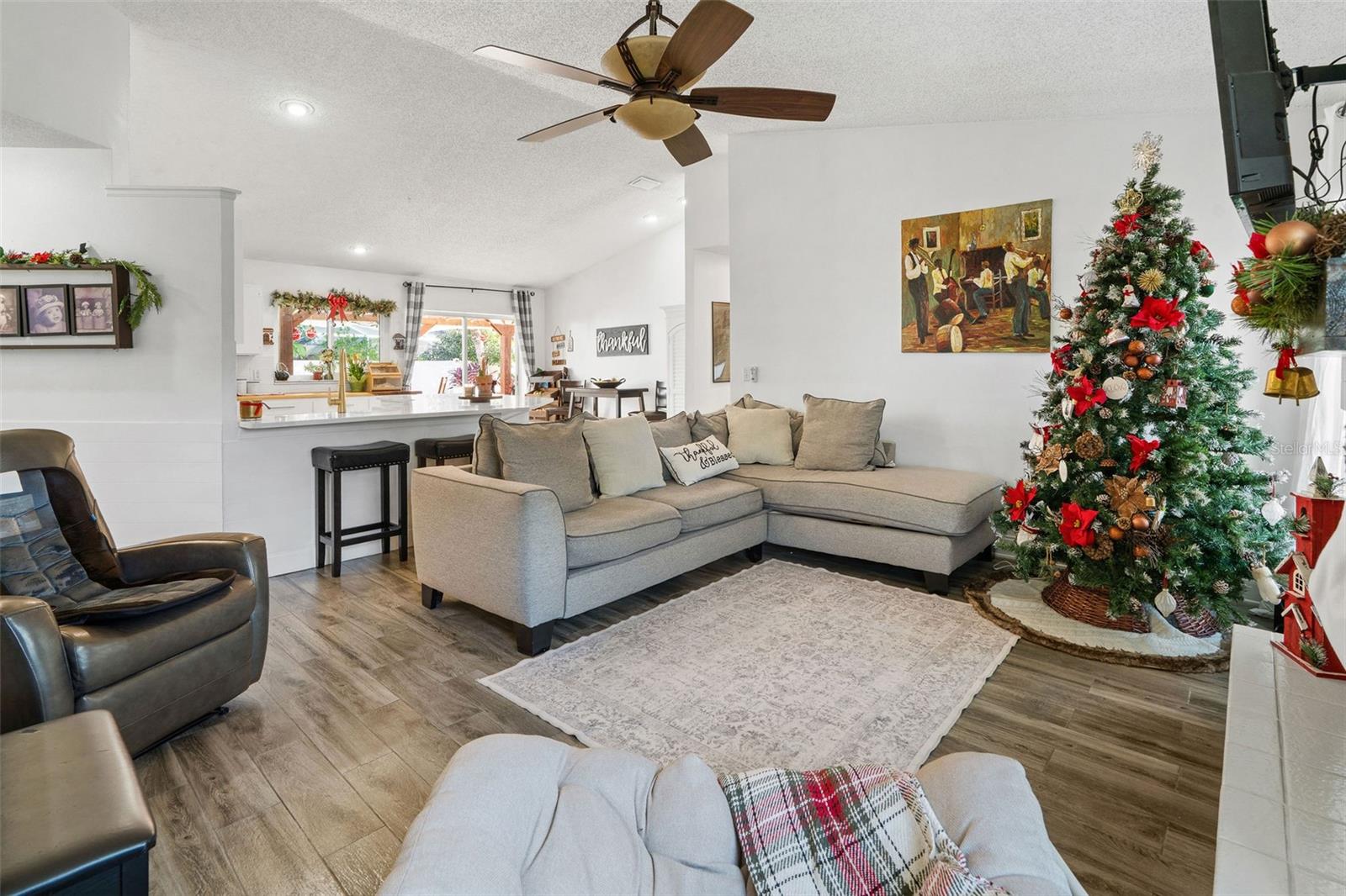 15101 REDVALE DR, TAMPA, FL, 33625