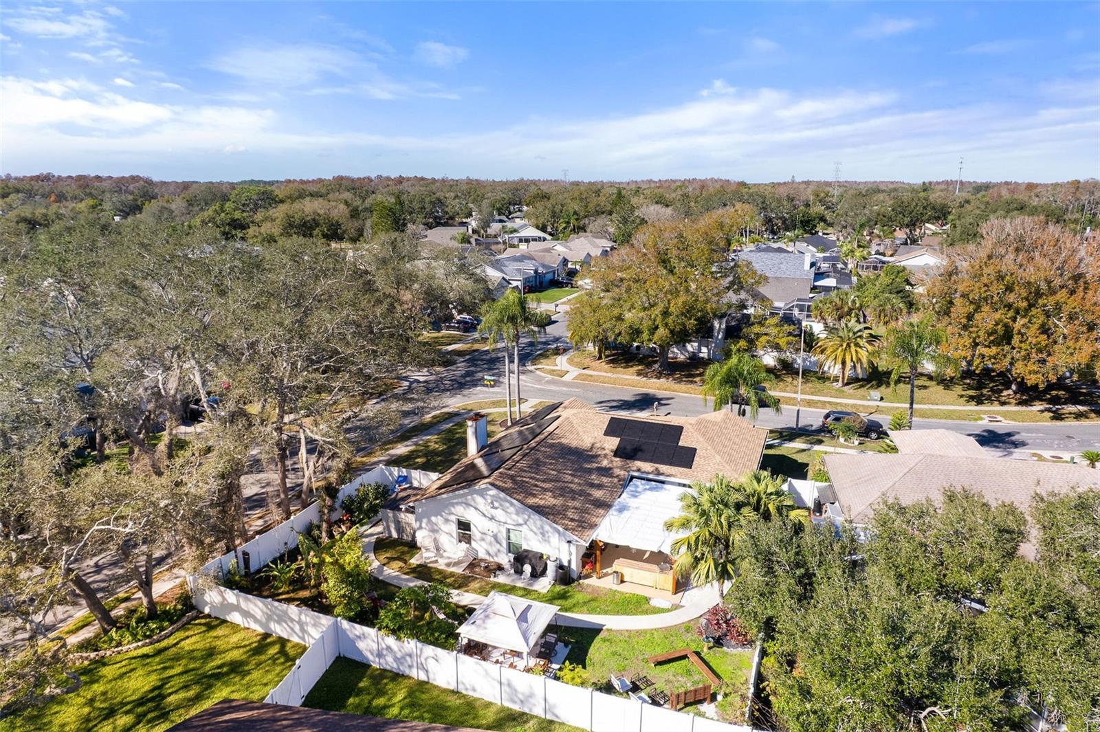 15101 REDVALE DR, TAMPA, FL, 33625