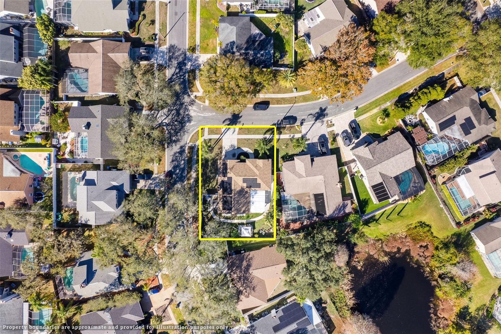 15101 REDVALE DR, TAMPA, FL, 33625