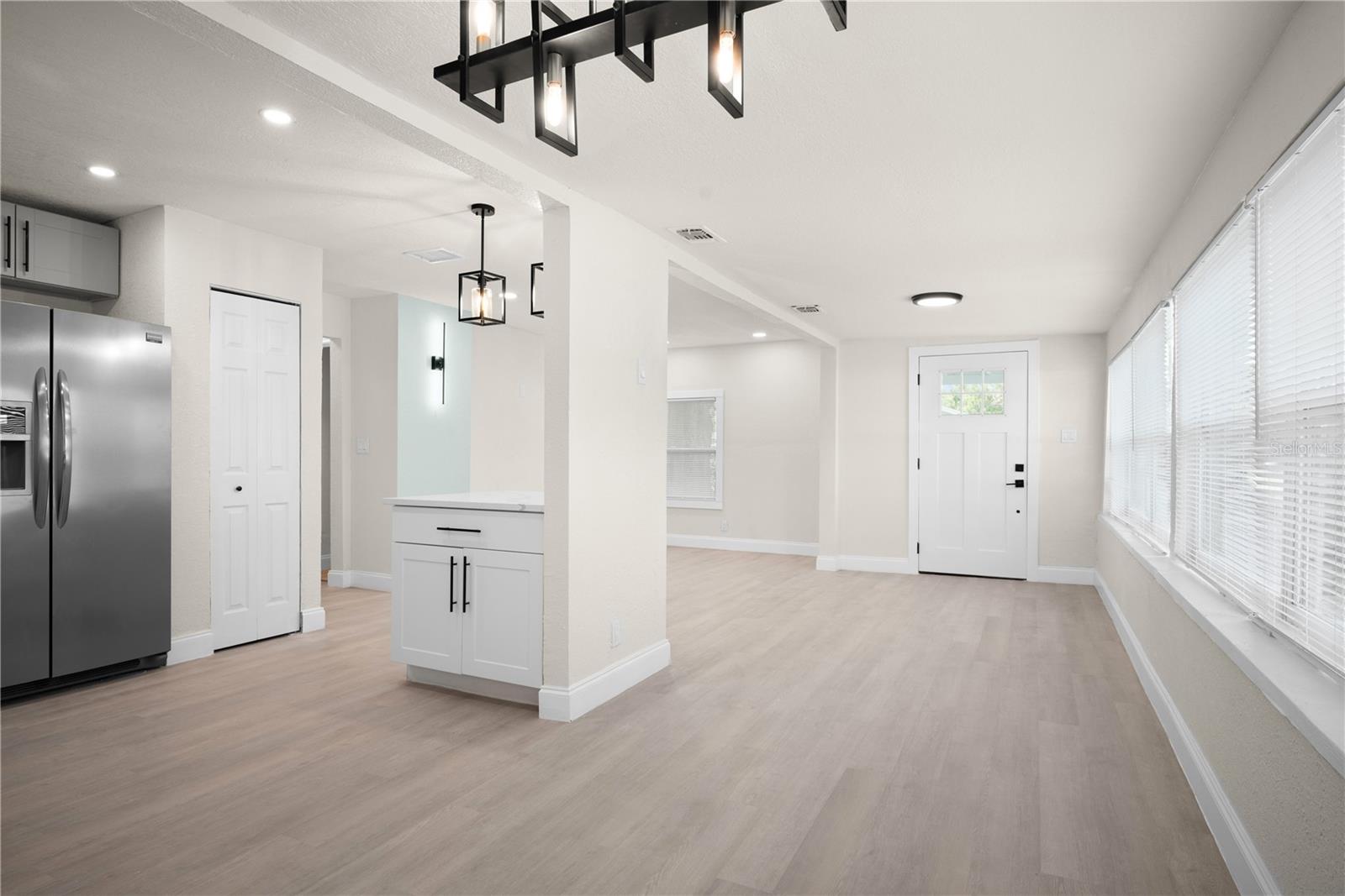 3445 40TH ST N, ST PETERSBURG, FL, 33713