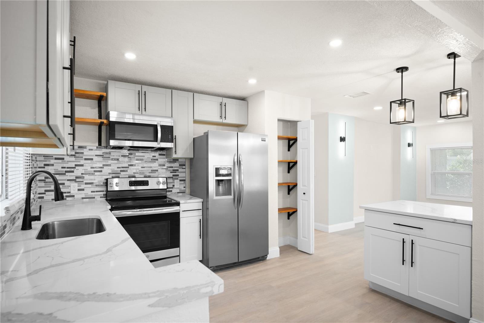 3445 40TH ST N, ST PETERSBURG, FL, 33713