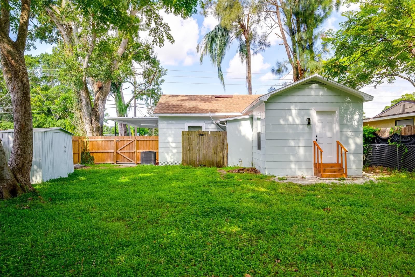 3445 40TH ST N, ST PETERSBURG, FL, 33713