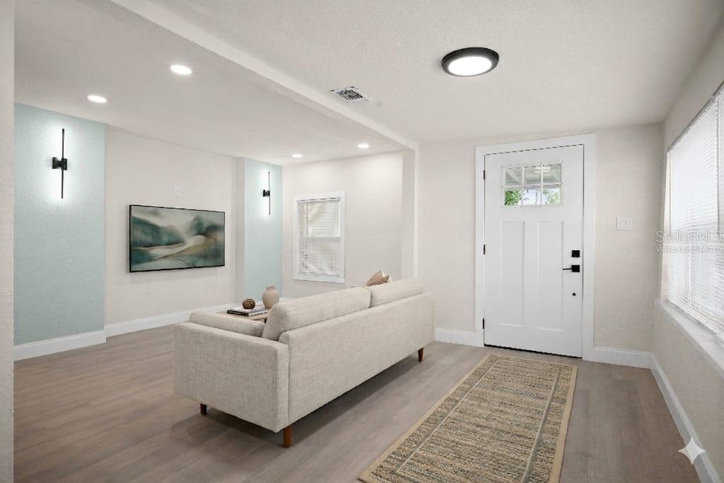 3445 40TH ST N, ST PETERSBURG, FL, 33713