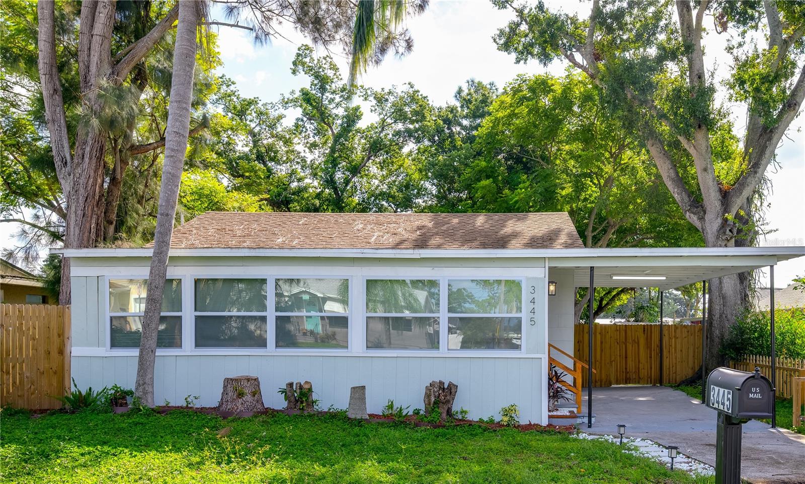 3445 40TH ST N, ST PETERSBURG, FL, 33713