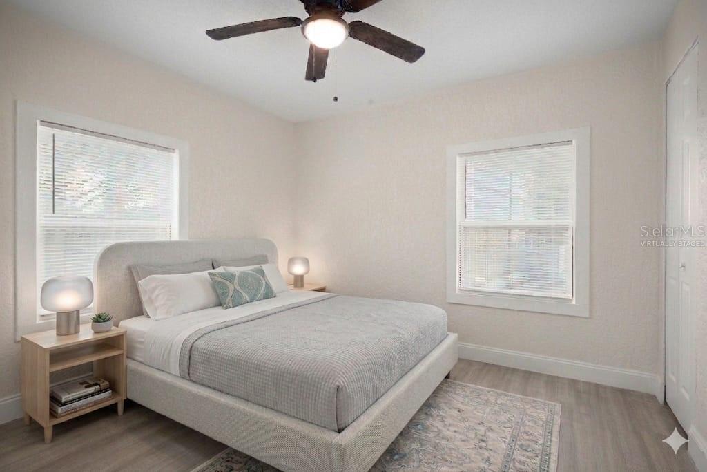 3445 40TH ST N, ST PETERSBURG, FL, 33713