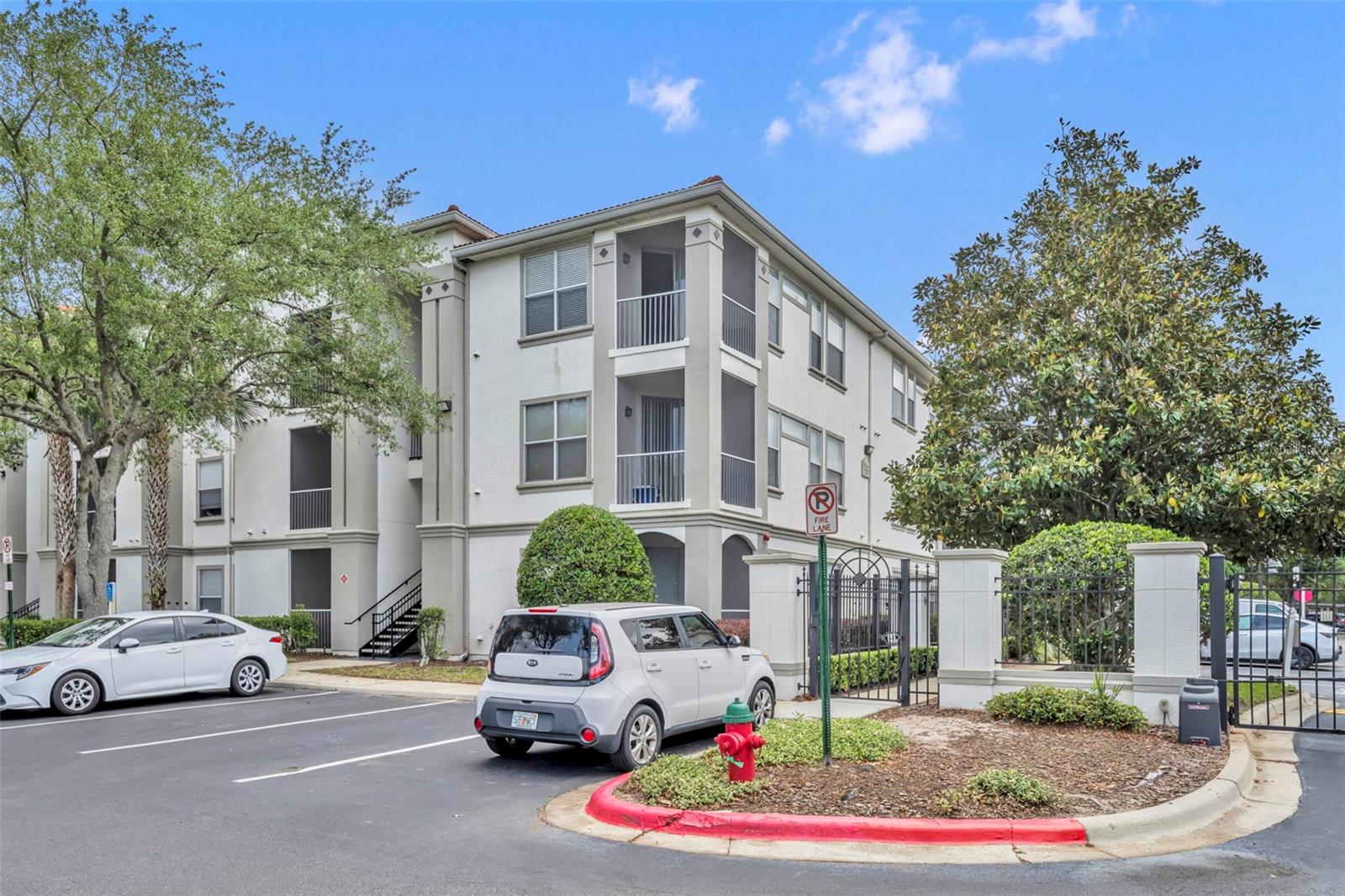 2513 MAITLAND CROSSING WAY #104, ORLANDO, FL, 32810