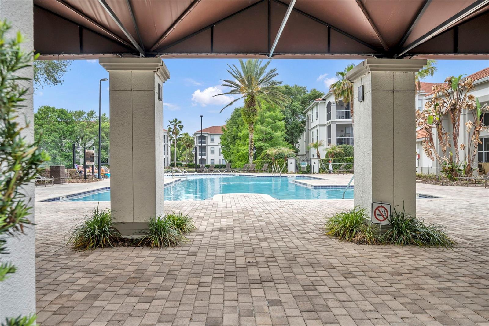2513 MAITLAND CROSSING WAY #104, ORLANDO, FL, 32810