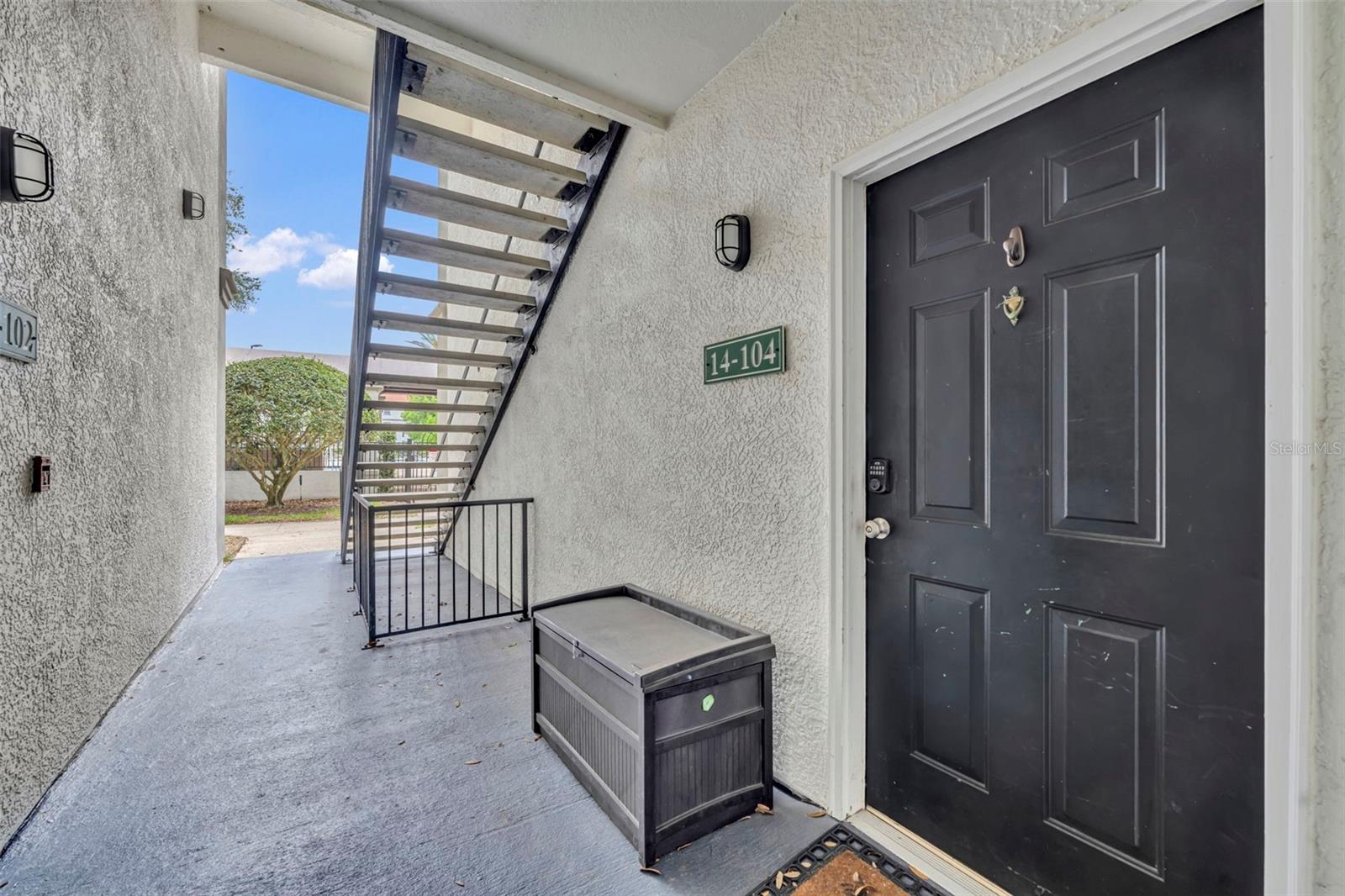 2513 MAITLAND CROSSING WAY #104, ORLANDO, FL, 32810