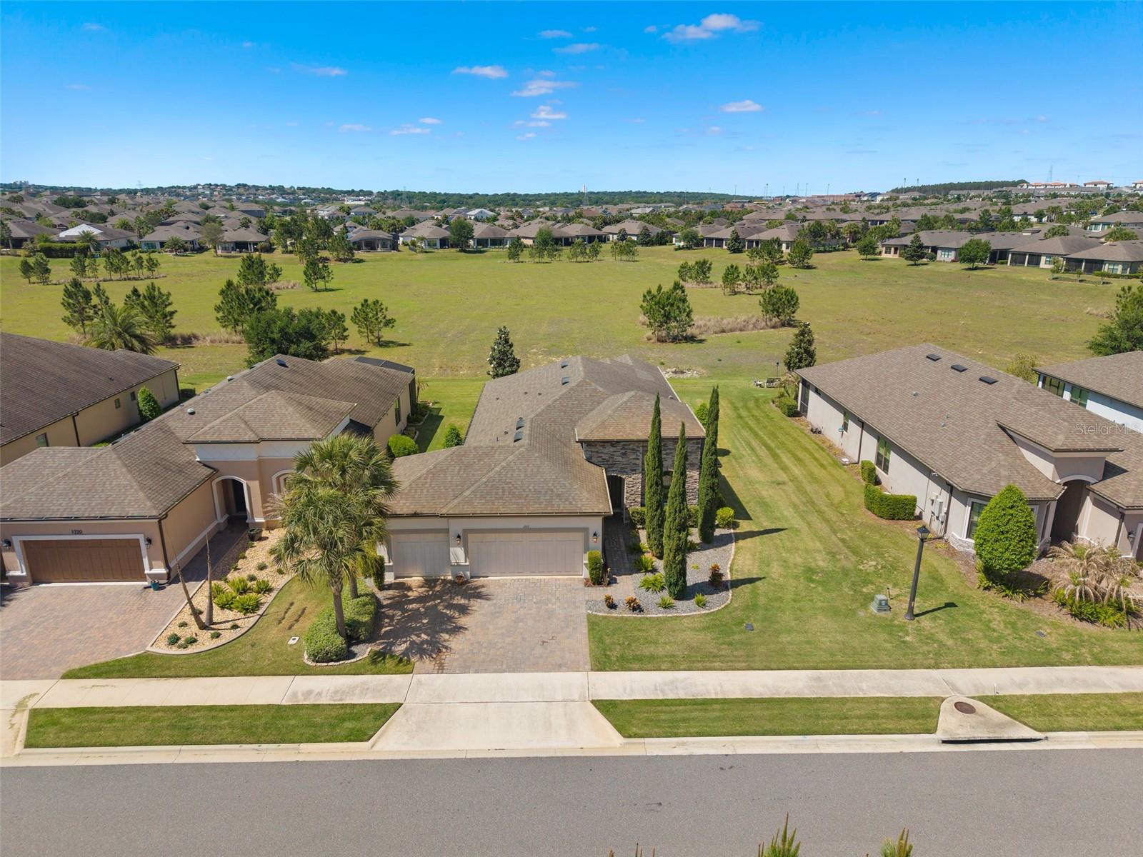 1222 ZEEK RIDGE ST, CLERMONT, FL, 34715