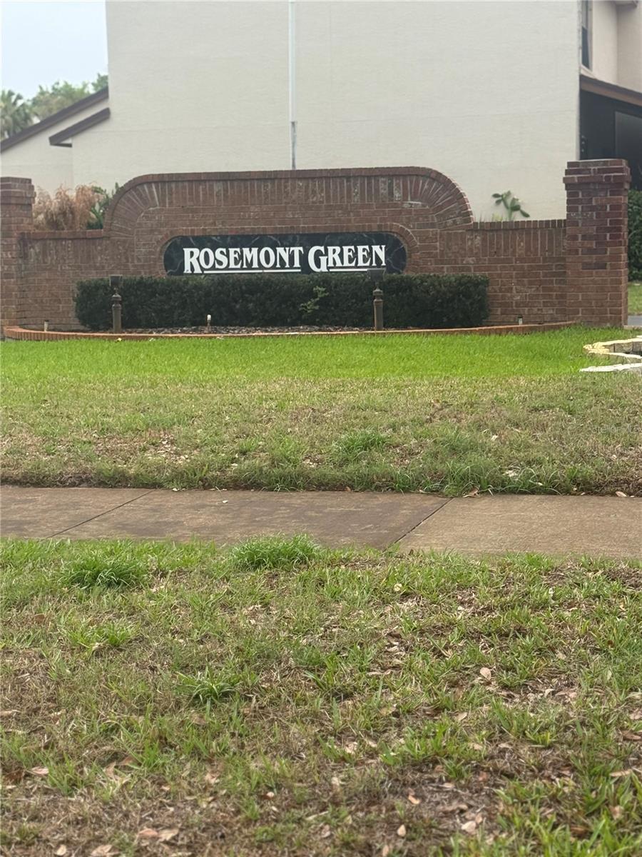 4123 PLAYER CIR #509, ORLANDO, FL, 32808